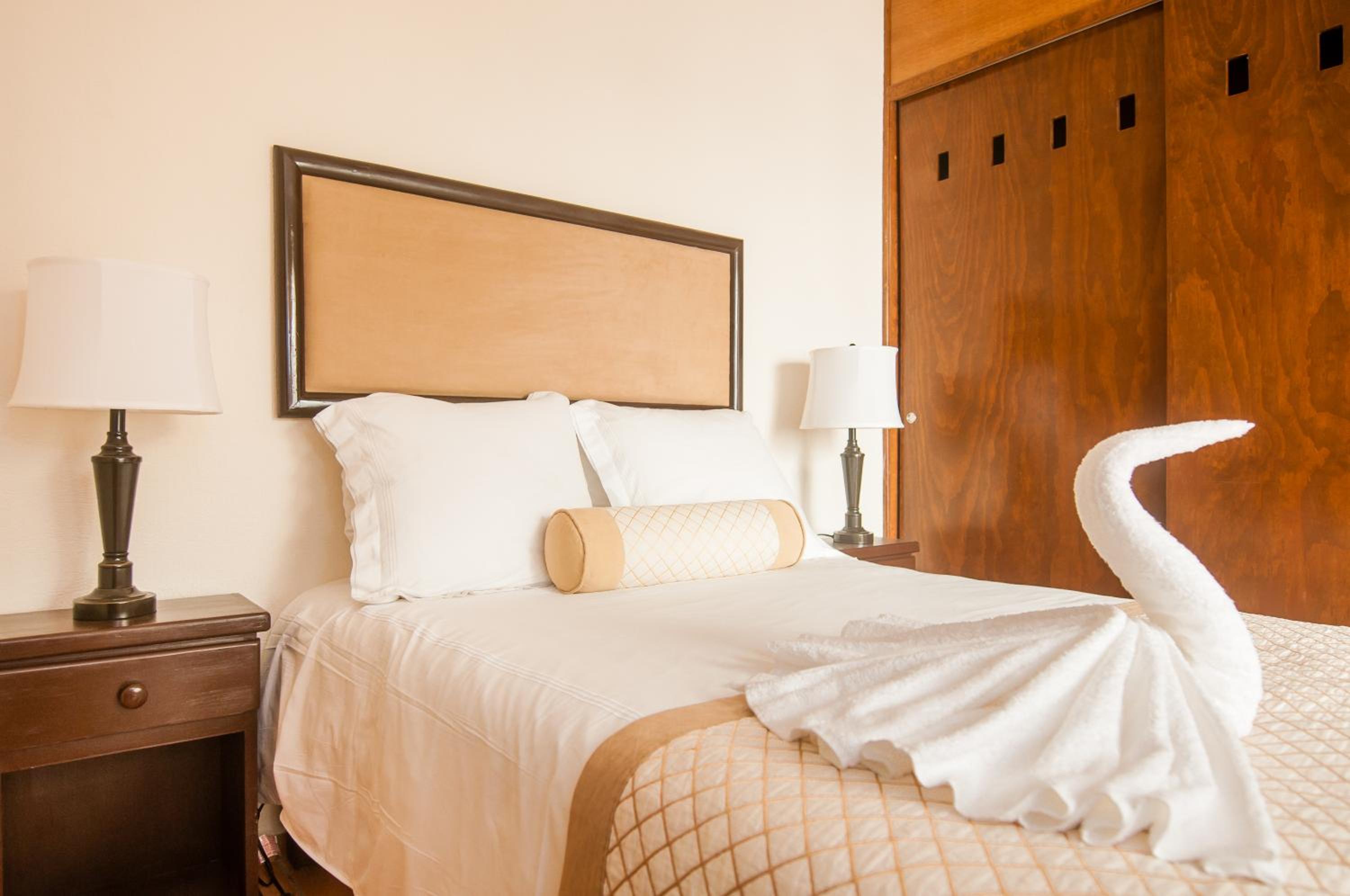 Boutique House Cancun by Elevate Rooms