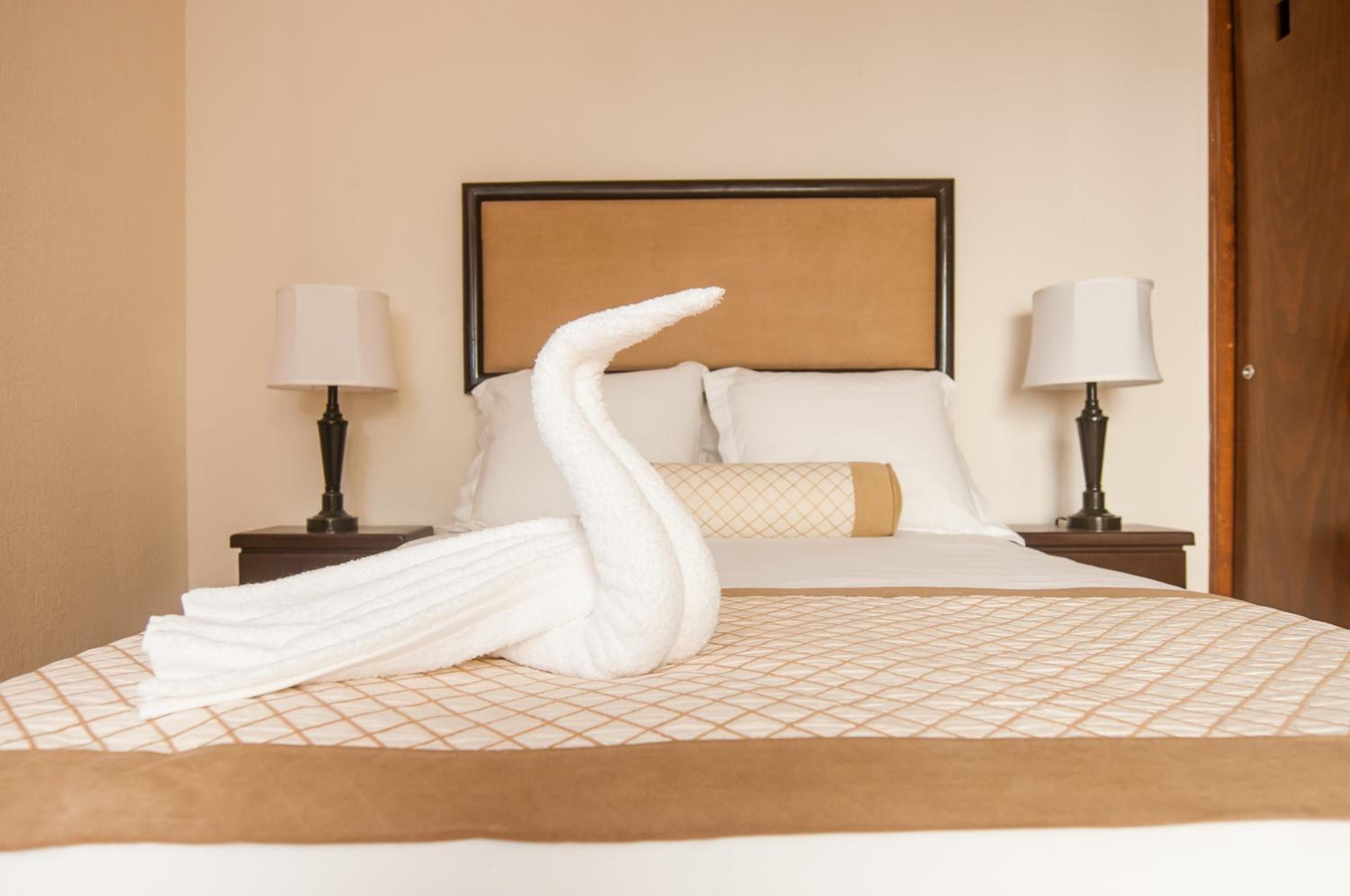 Boutique House Cancun by Elevate Rooms