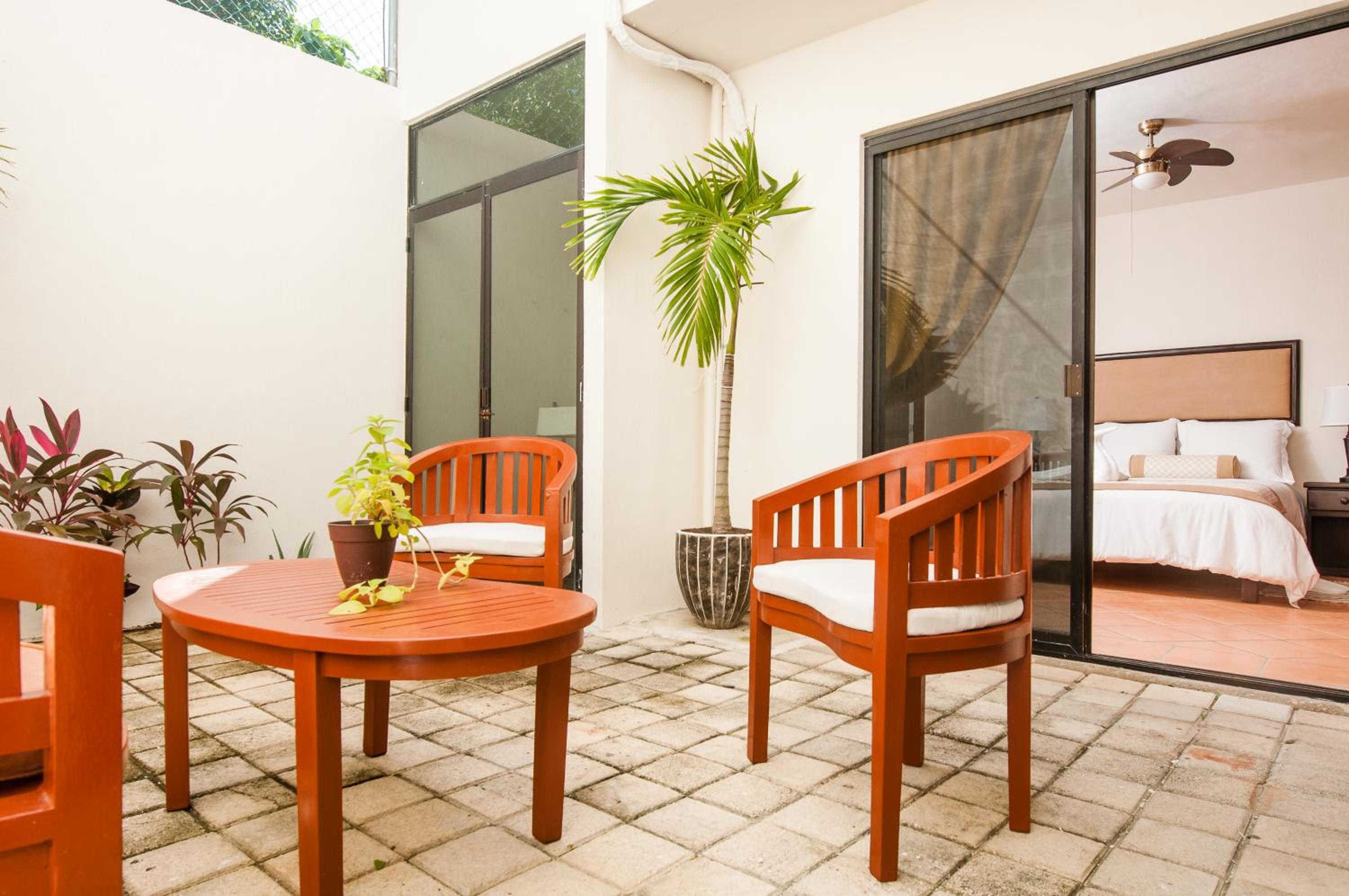 Boutique House Cancun by Elevate Rooms