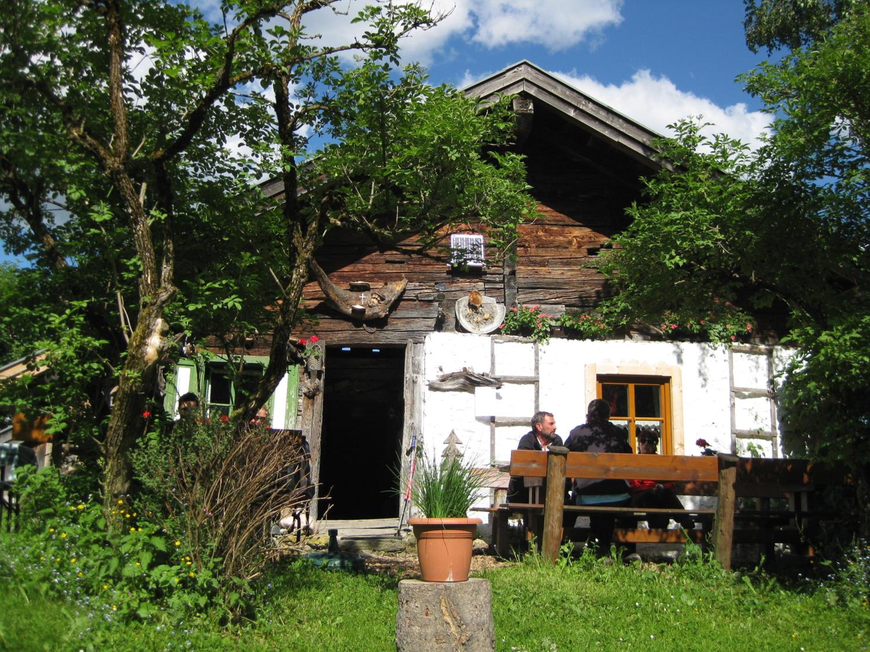 Feriennest Leitner
