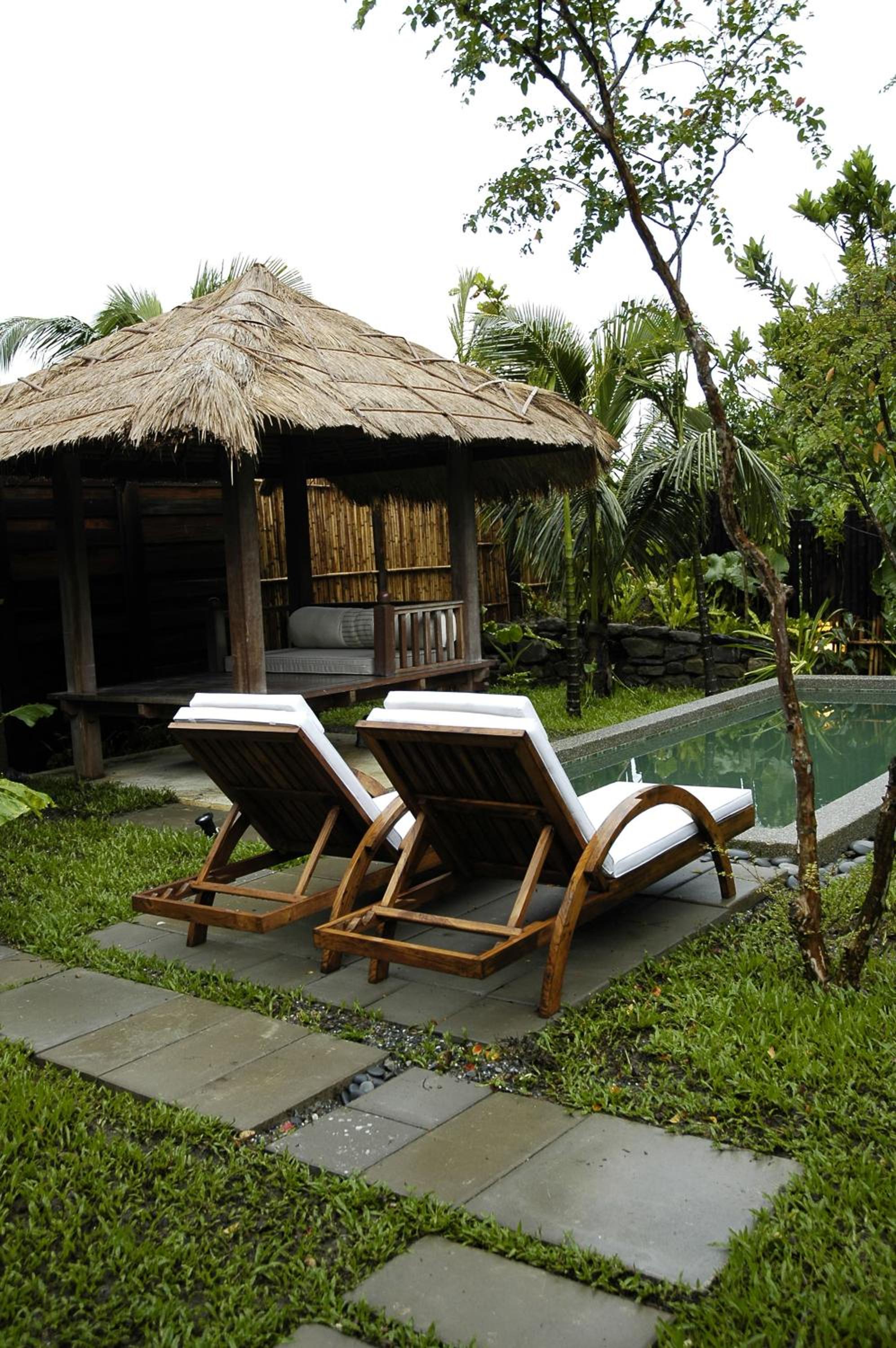 Mudanwan Villa