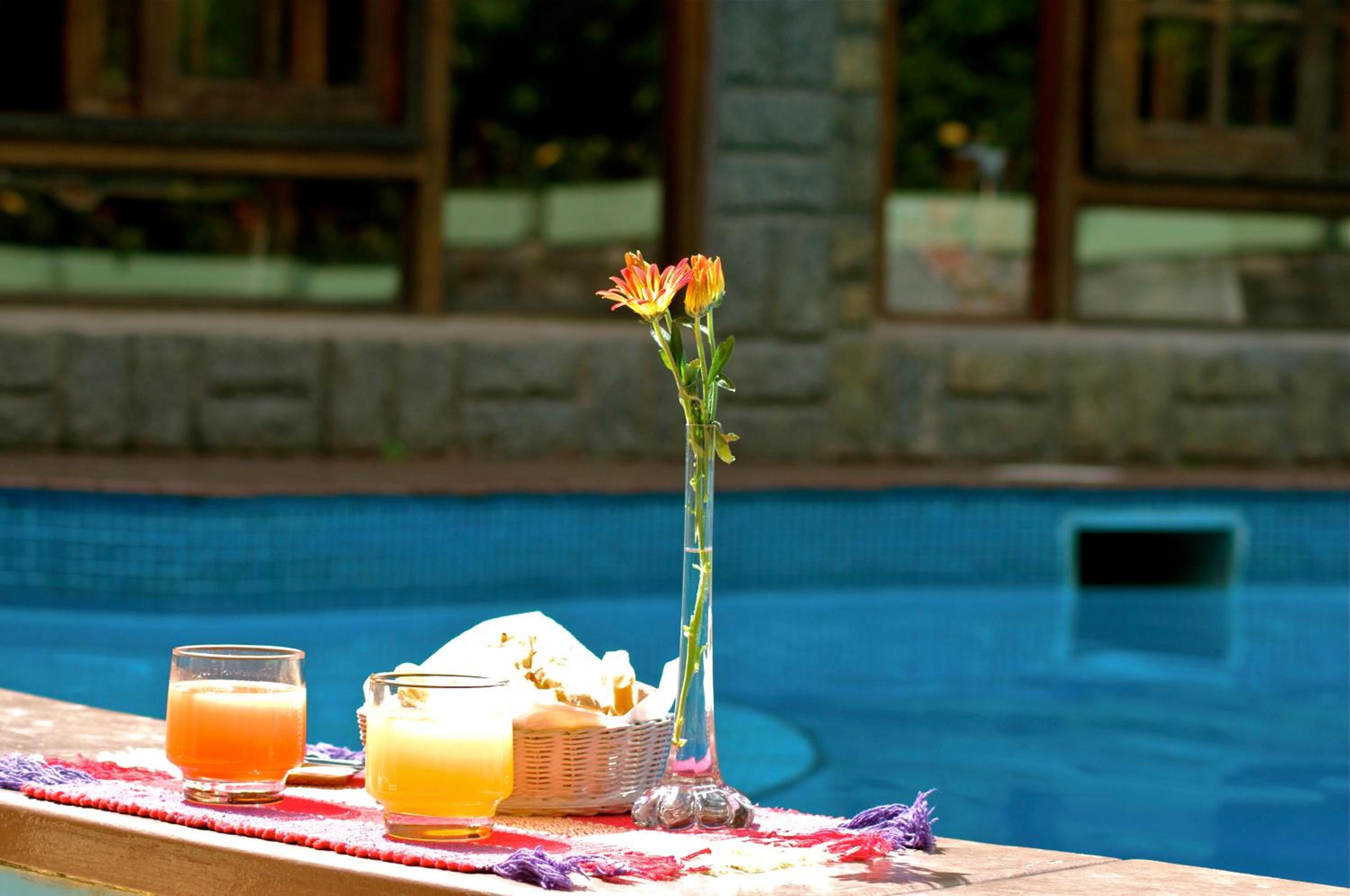 Hotel Casa Encantada