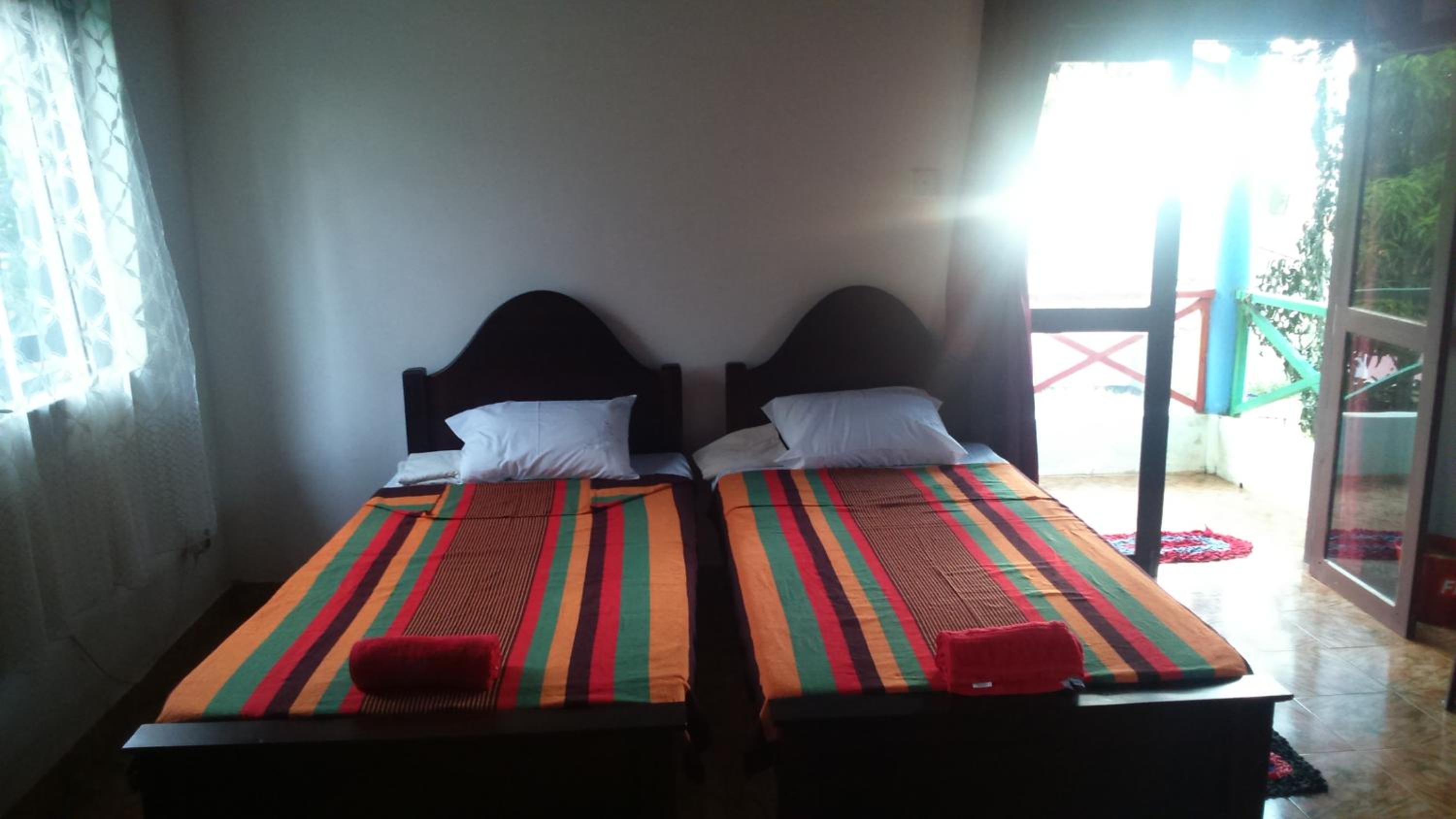 Sri Beach Bungalows And Villa