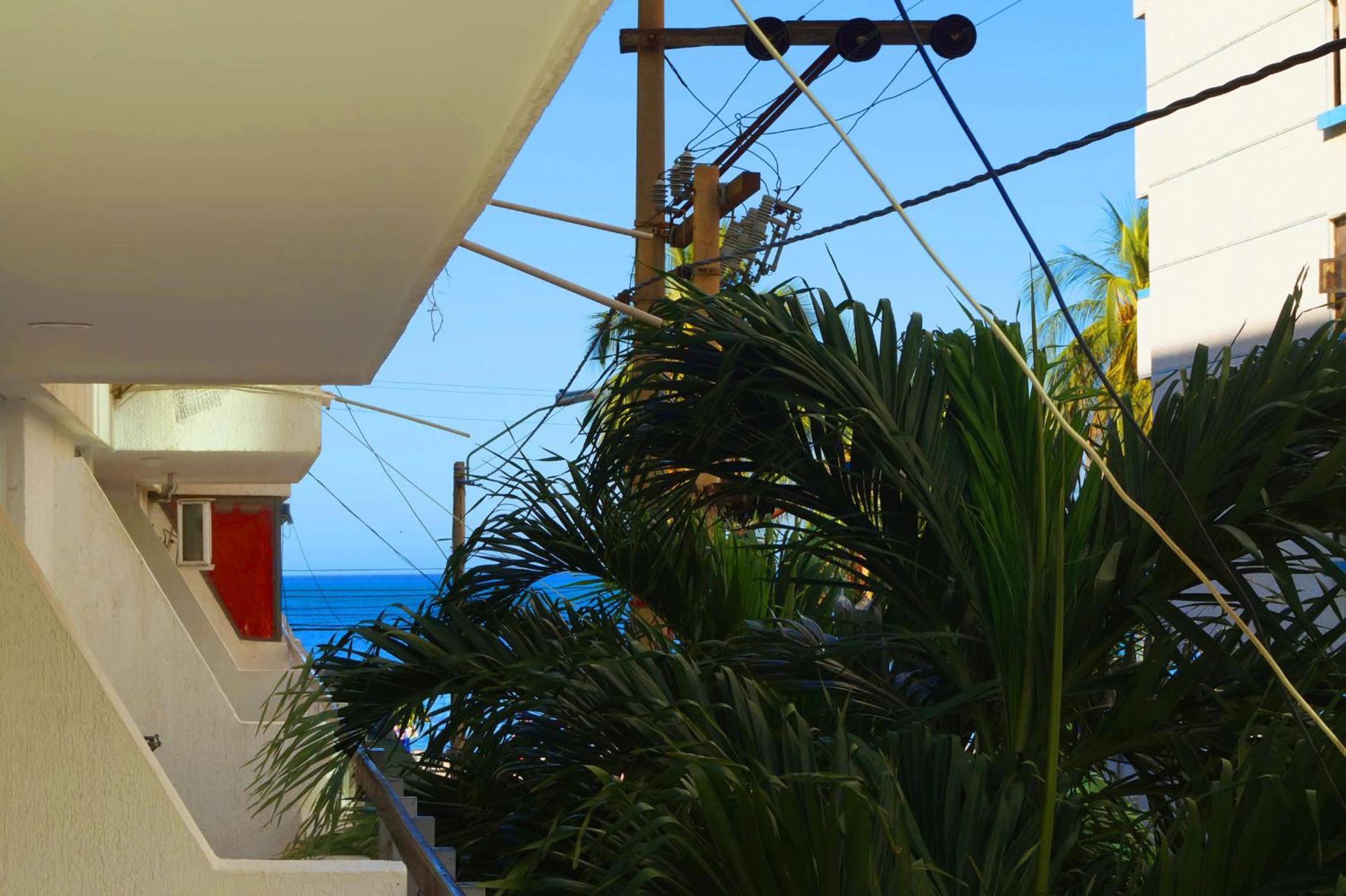 Apartamento Palanoa 207 El Rodadero view 4