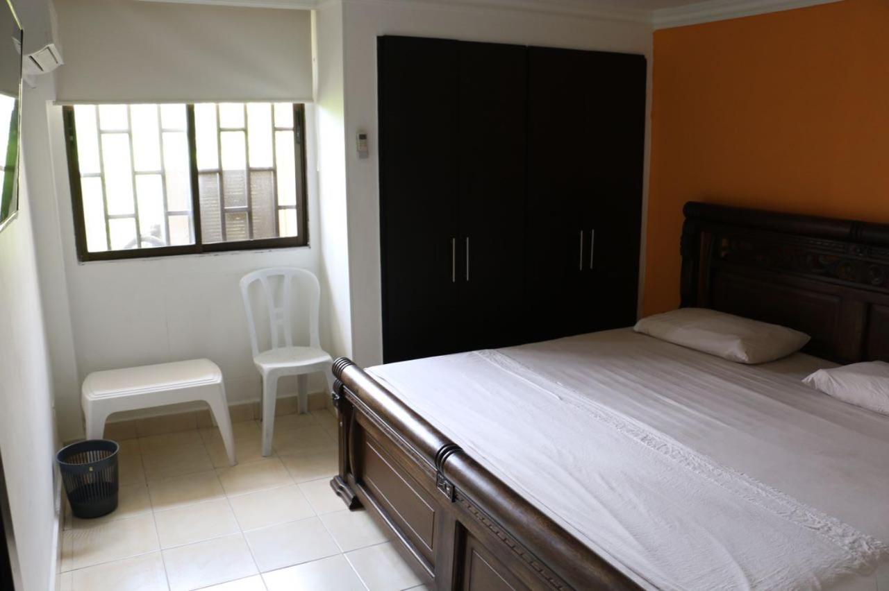 Apartamento buritaca 302 el rodadero