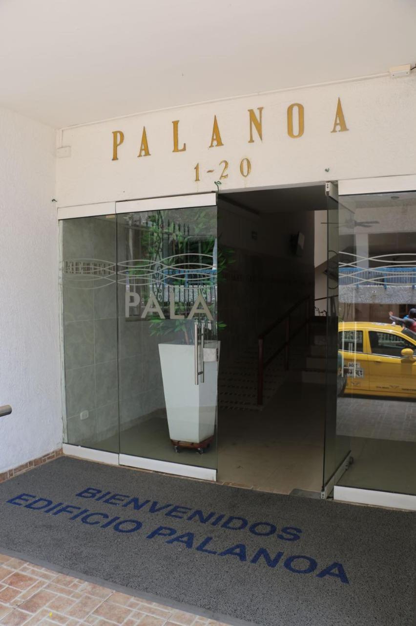 Apartamento Palanoa 207 El Rodadero view 3