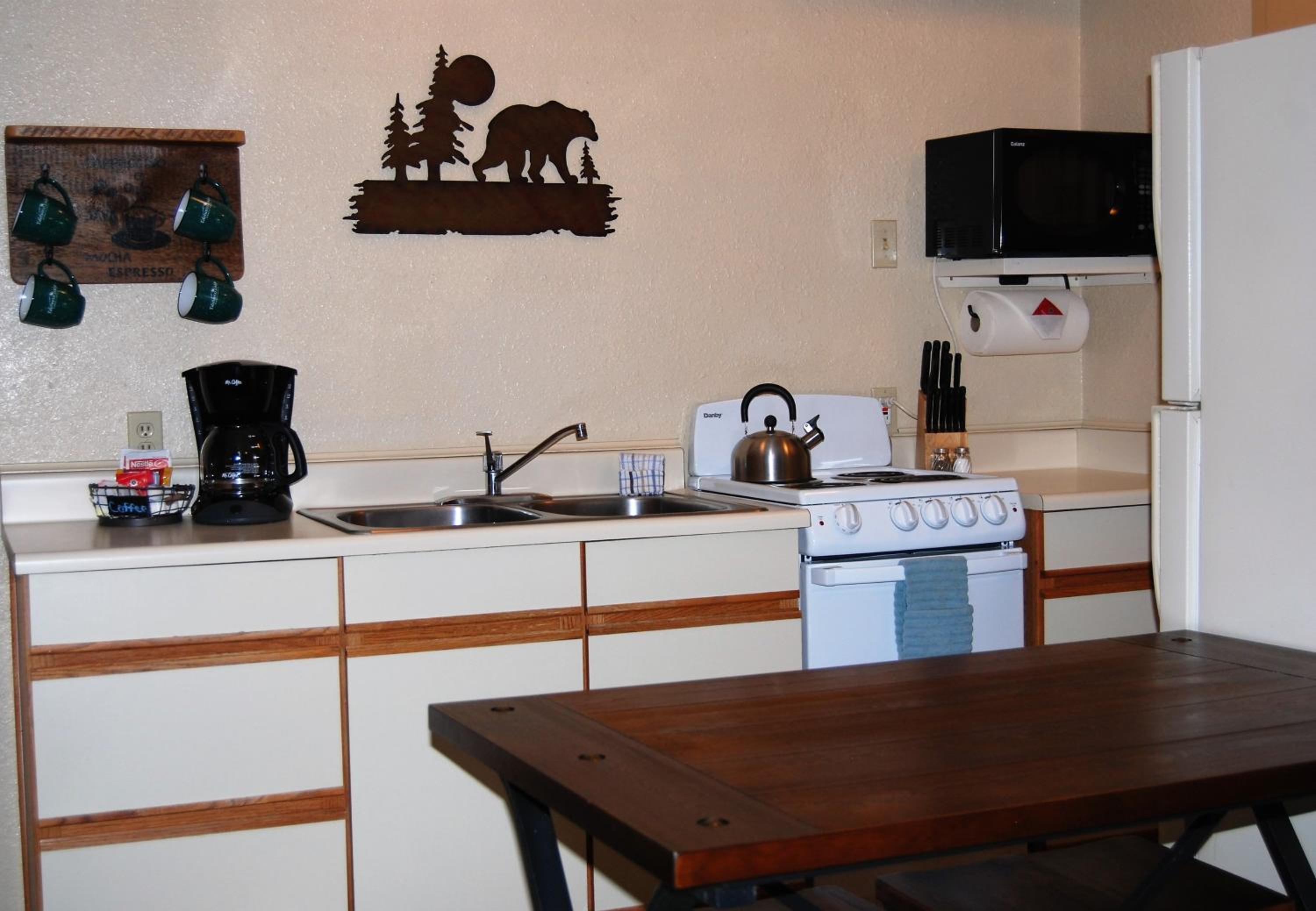 Edelweiss Lodge