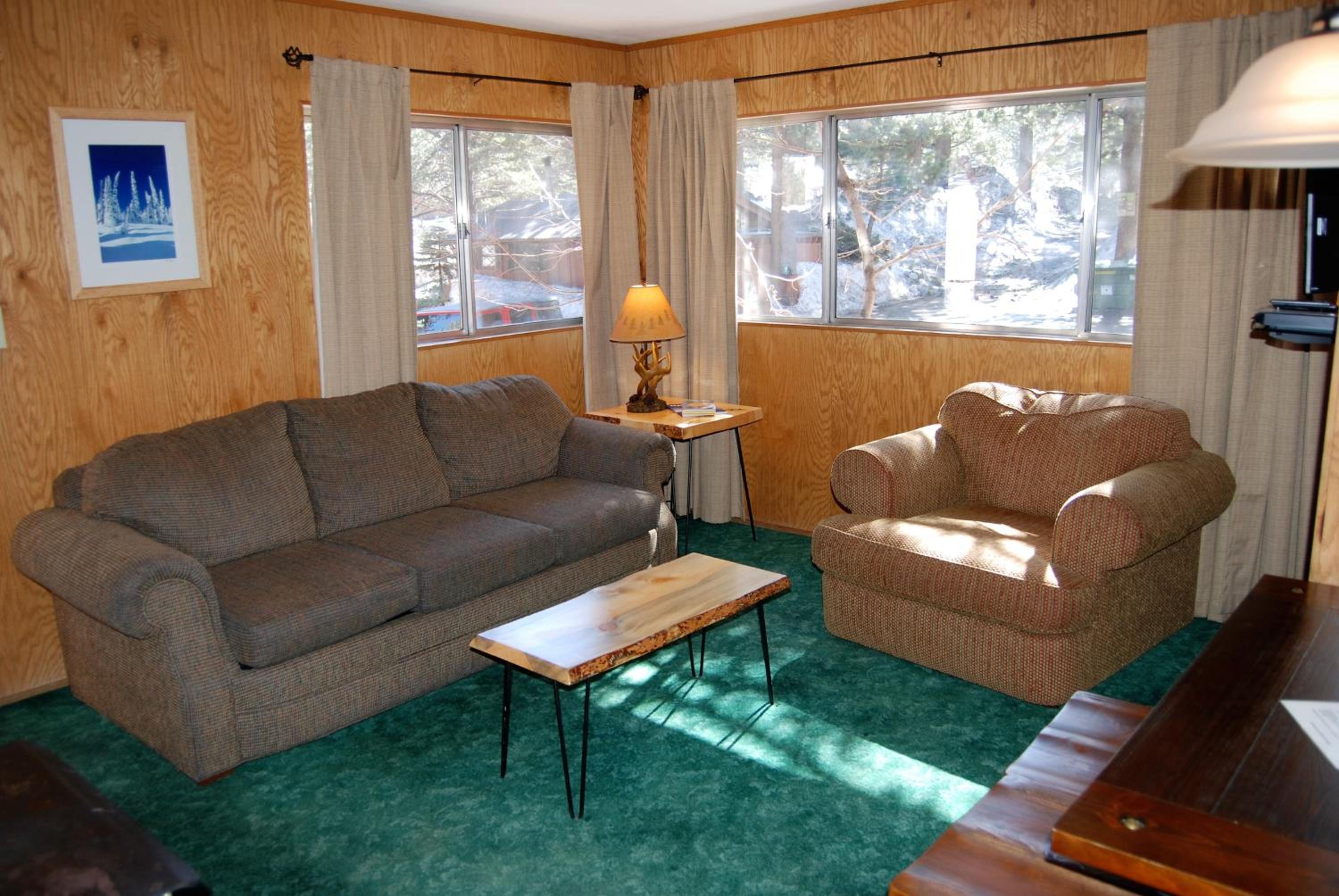 Edelweiss Lodge