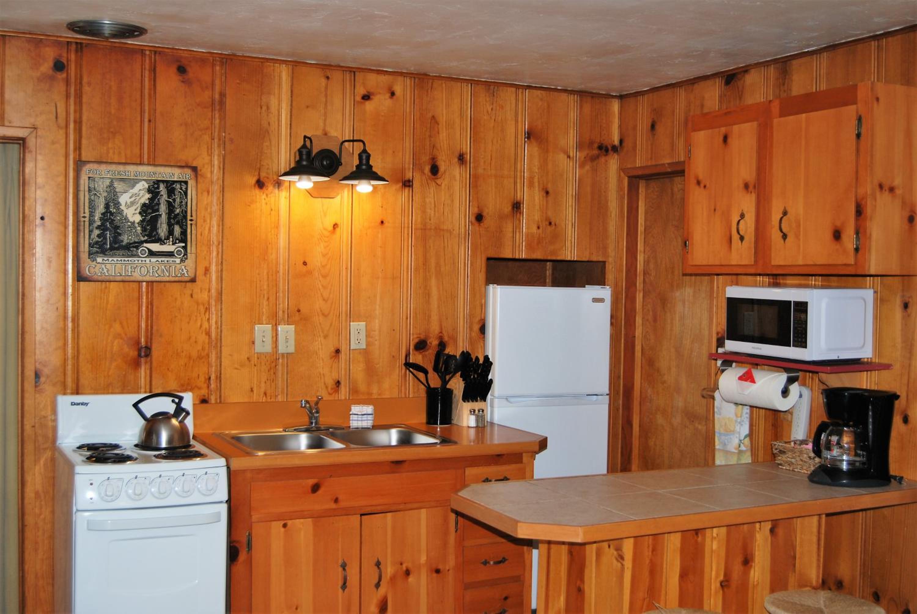 Edelweiss Lodge