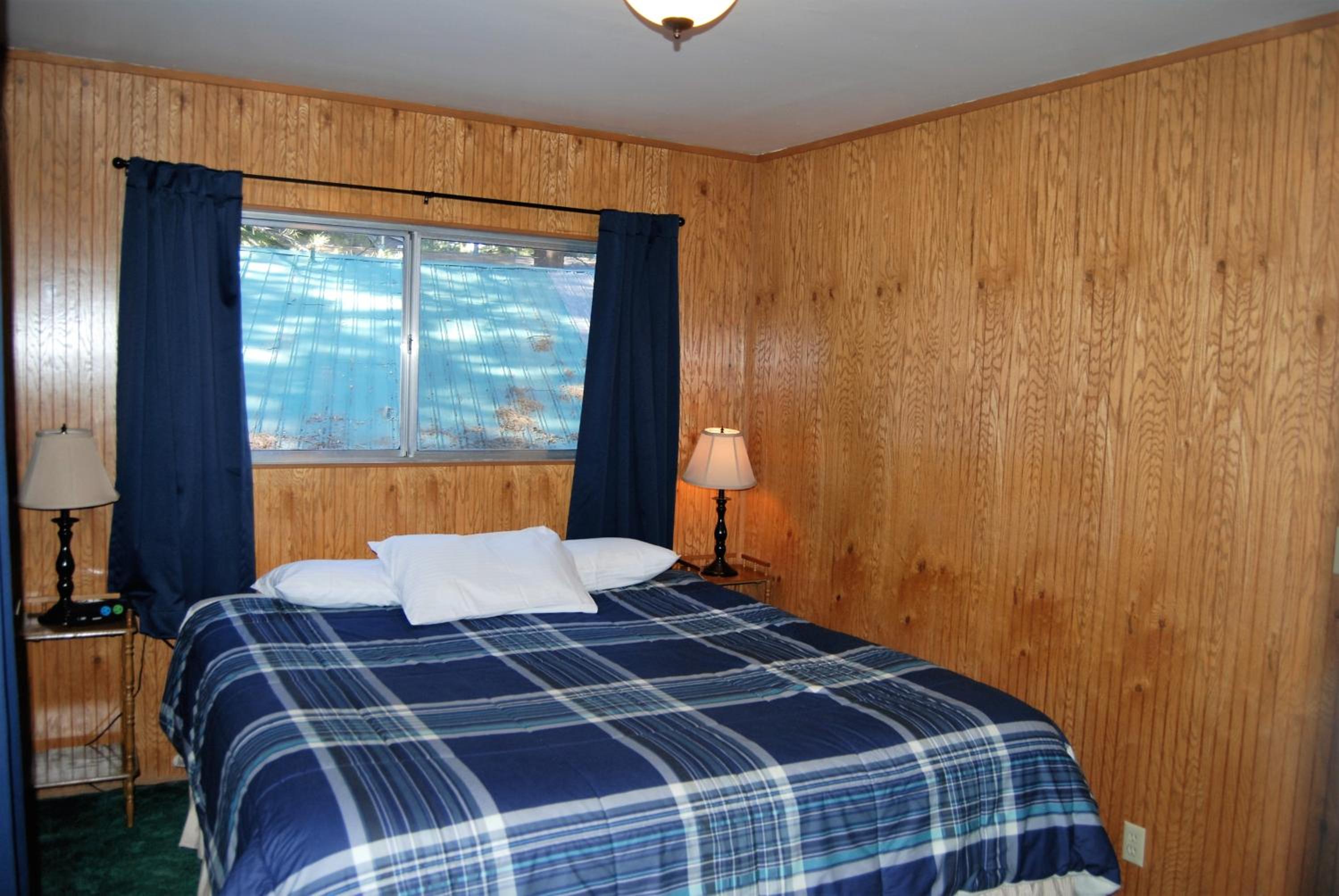 Edelweiss Lodge