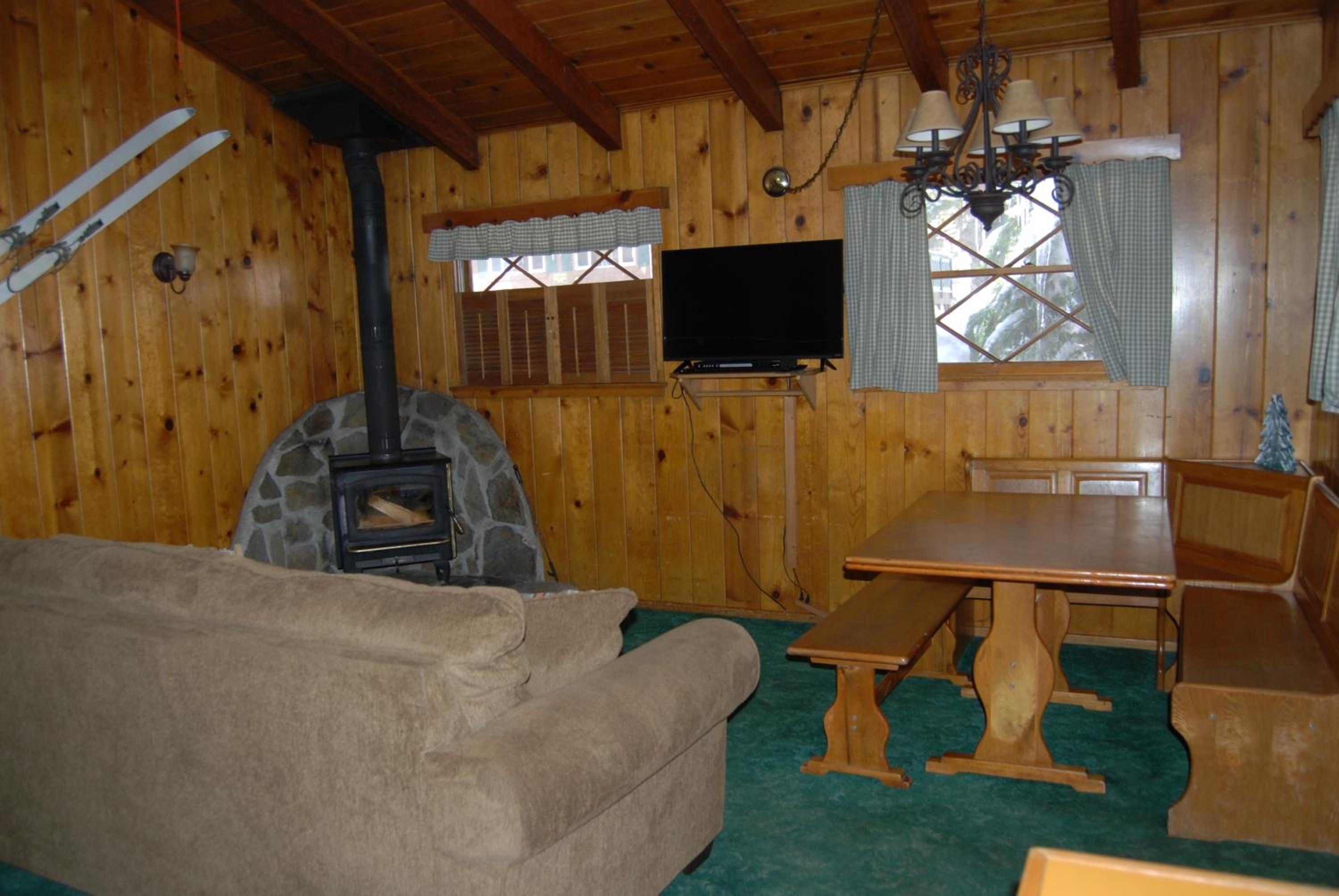 Edelweiss Lodge