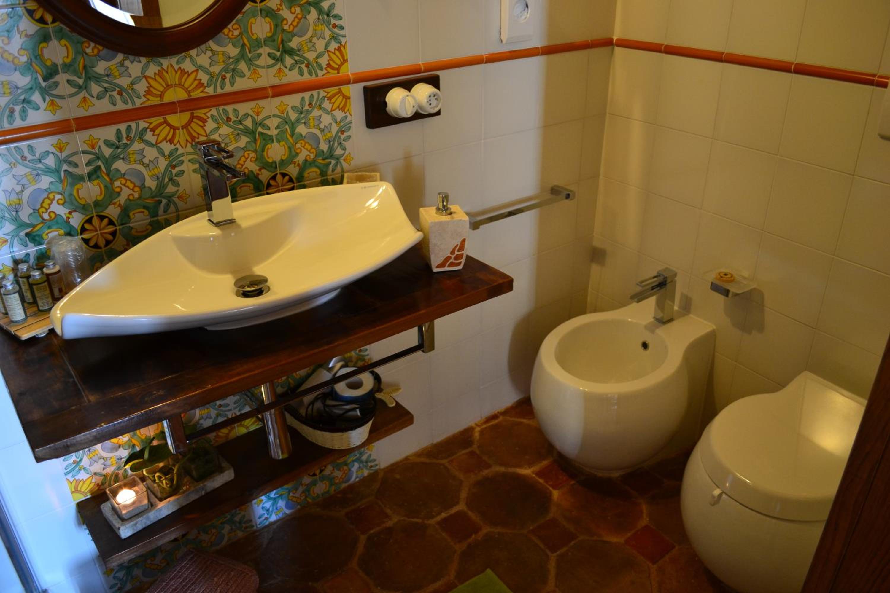 B&B Palazzo La Loggia