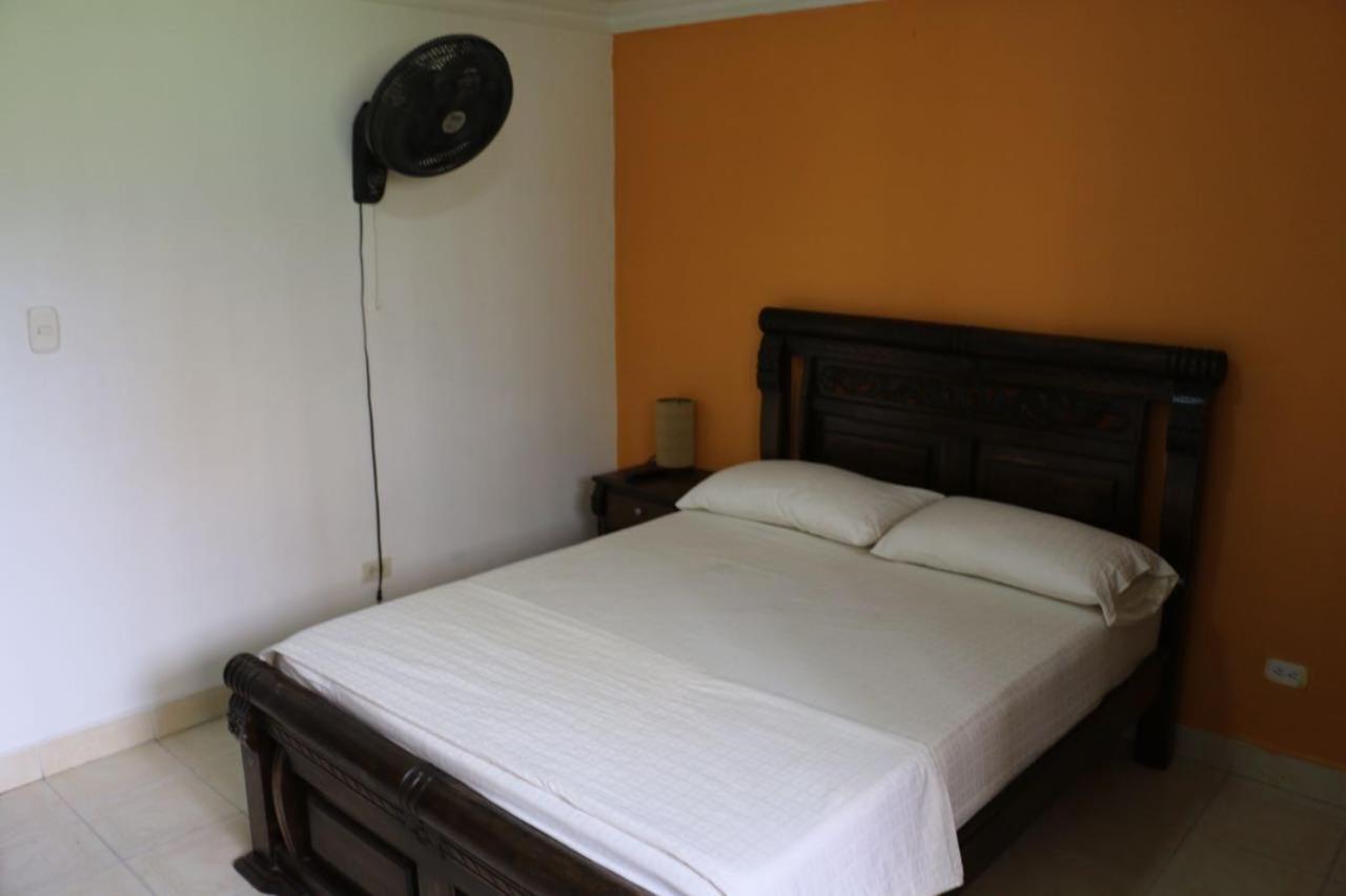 Apartamento buritaca 302 el rodadero