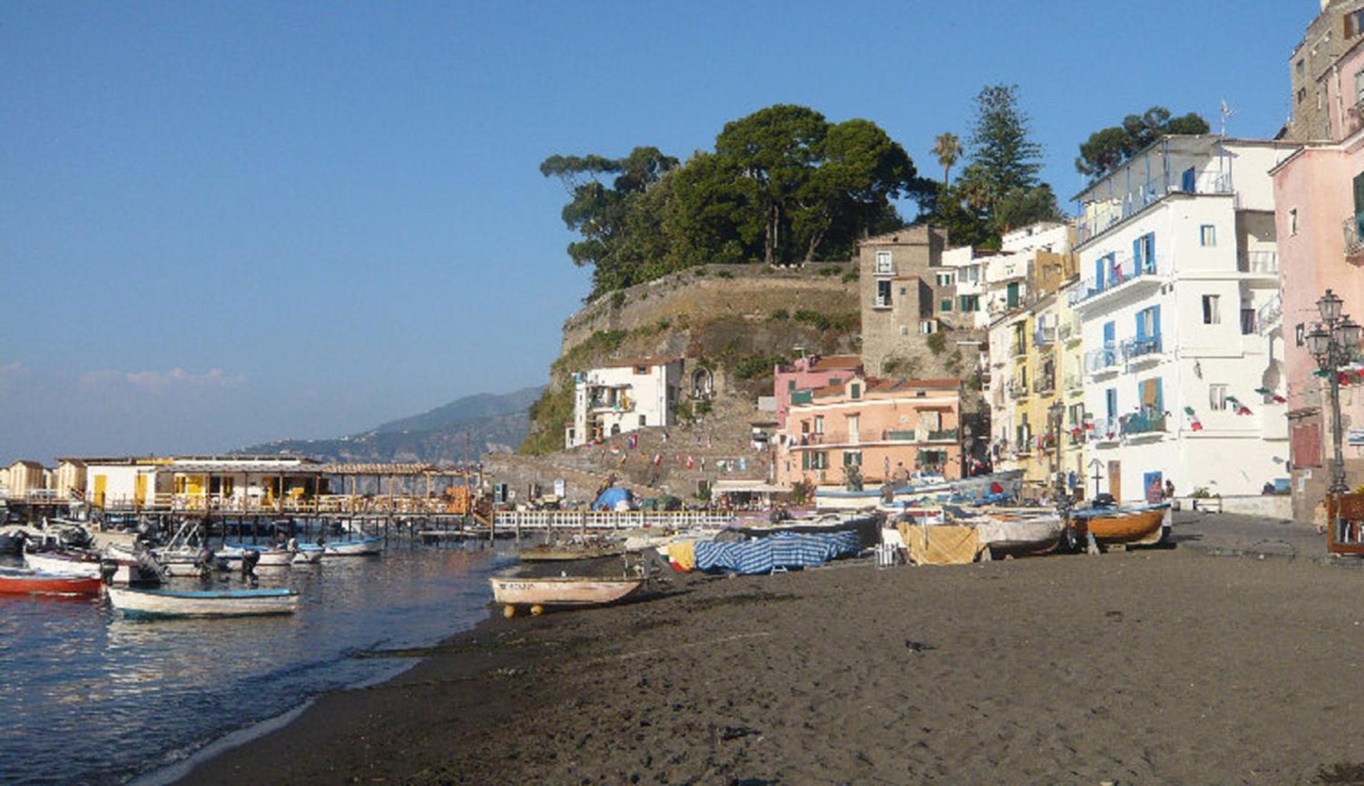 Estate4home - La Grotta Azzurra