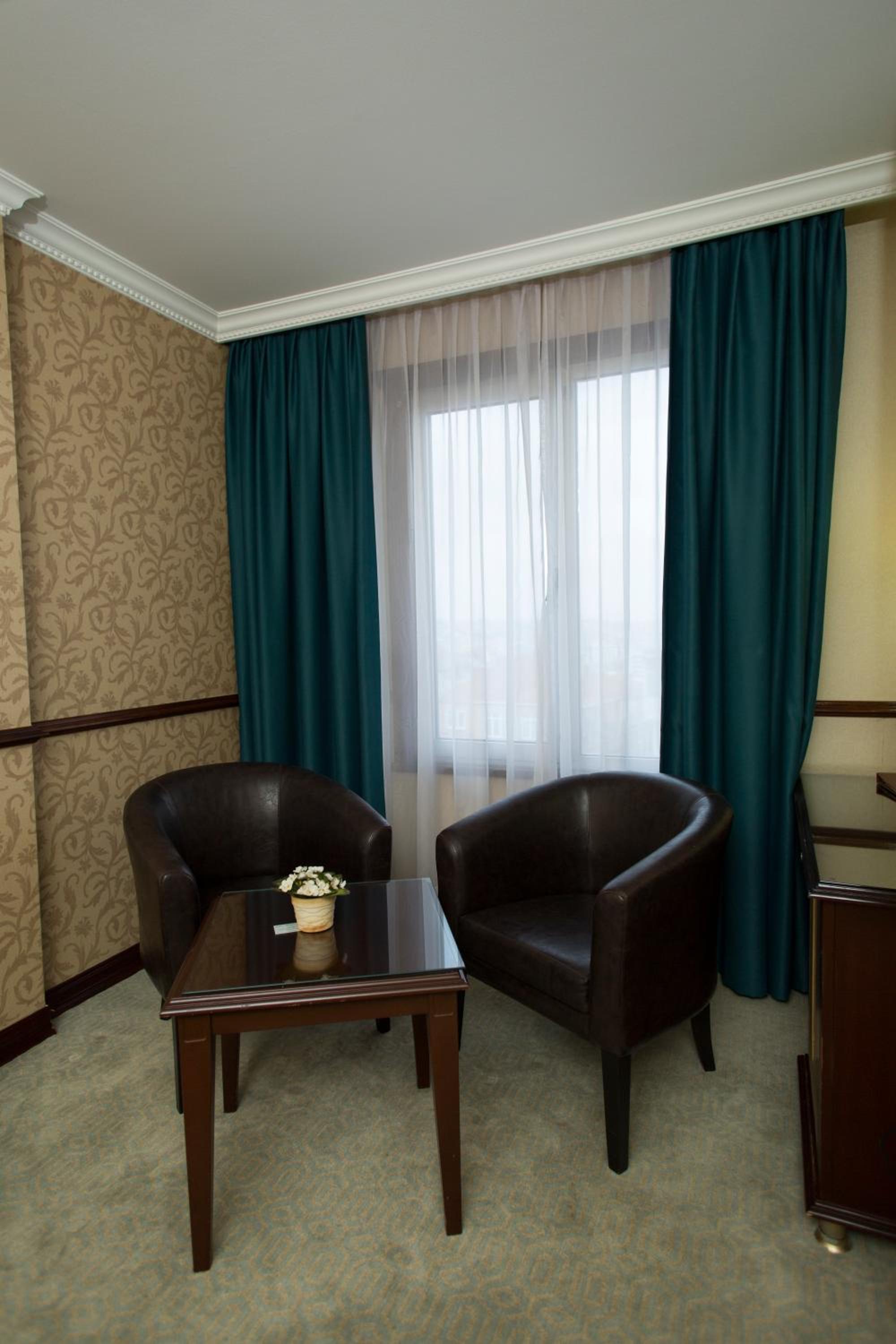 Topkapi Inter İstanbul Otel - Image 64