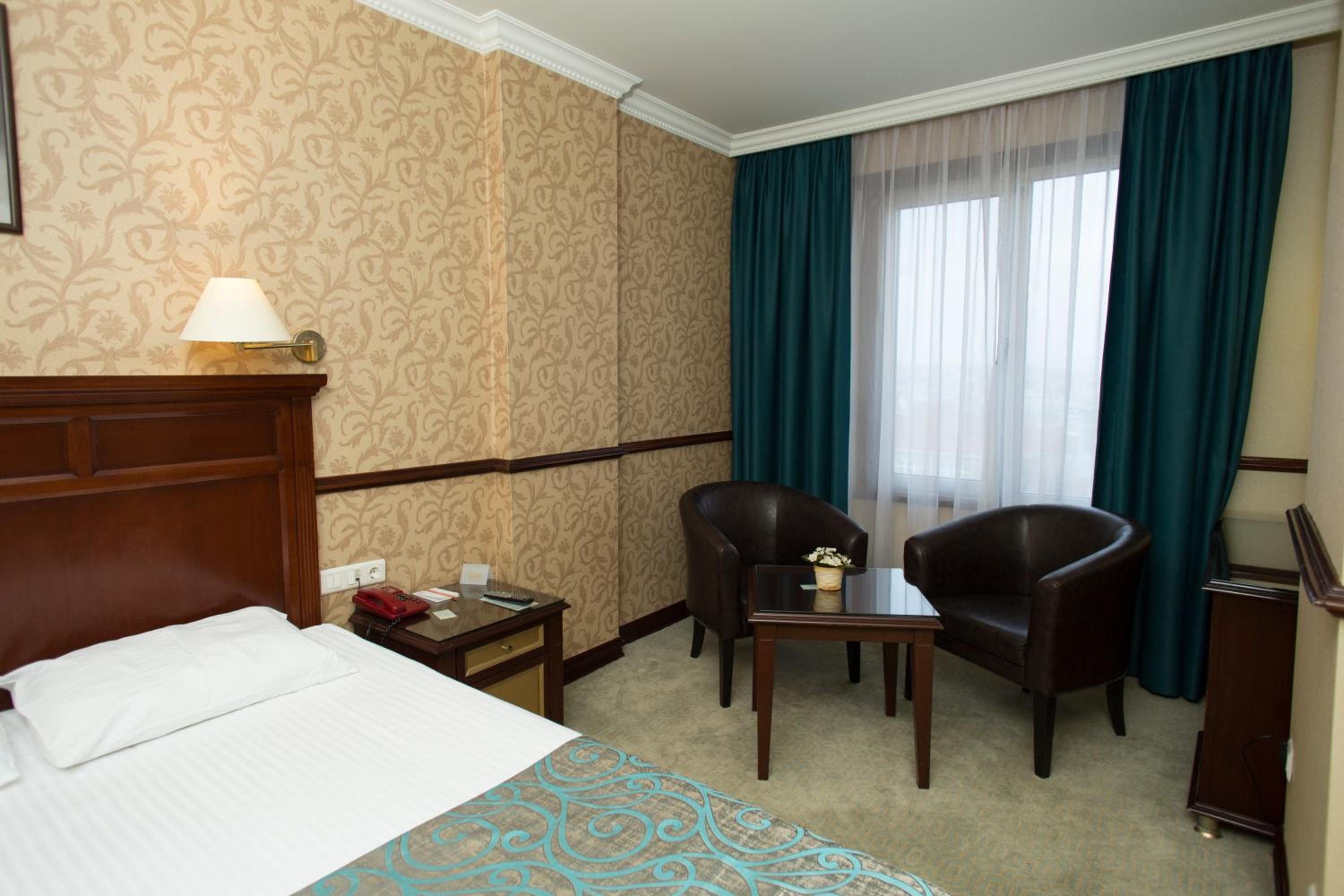 Topkapi Inter İstanbul Otel - Image 65
