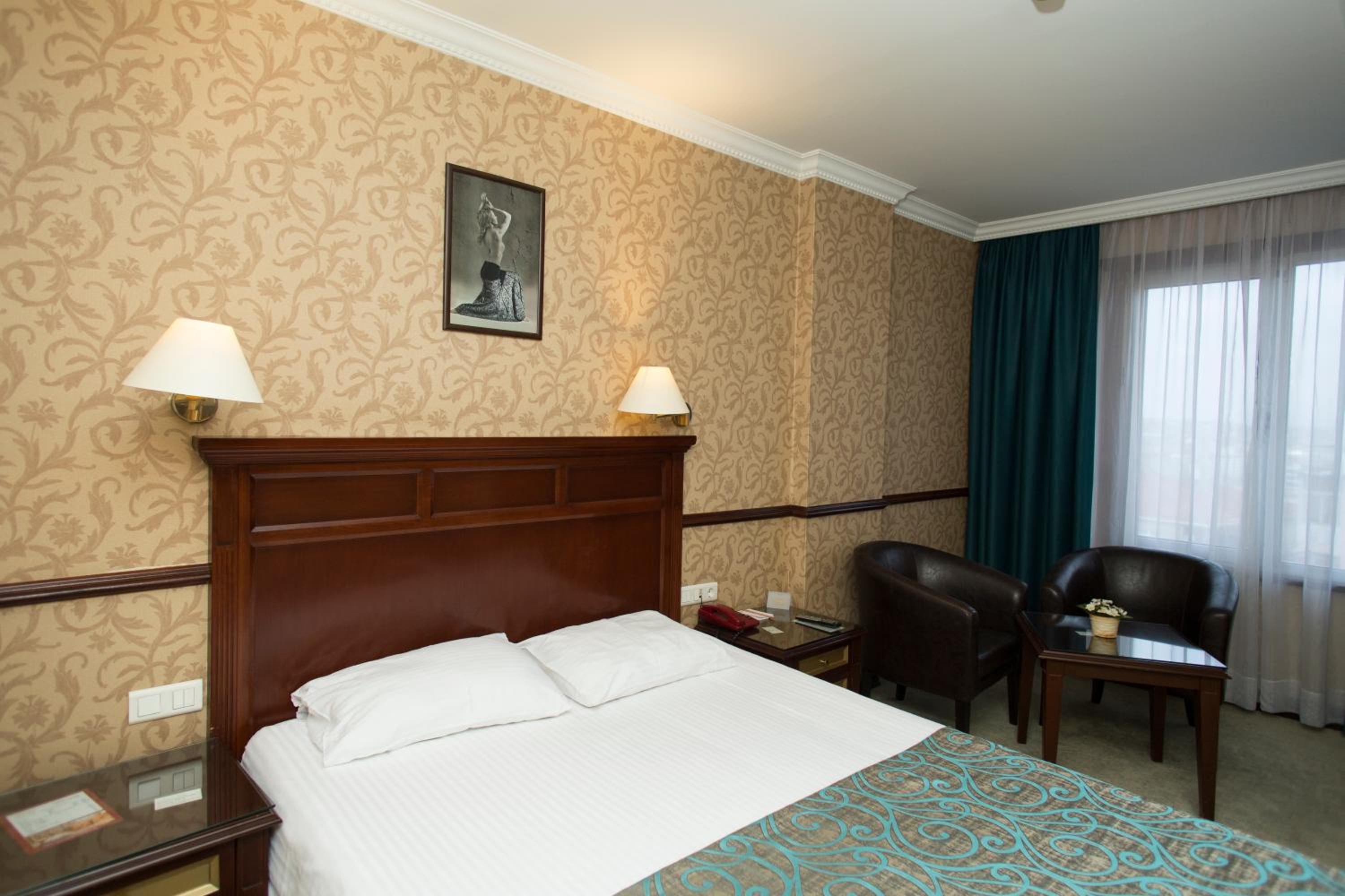Topkapi Inter İstanbul Otel - Image 66