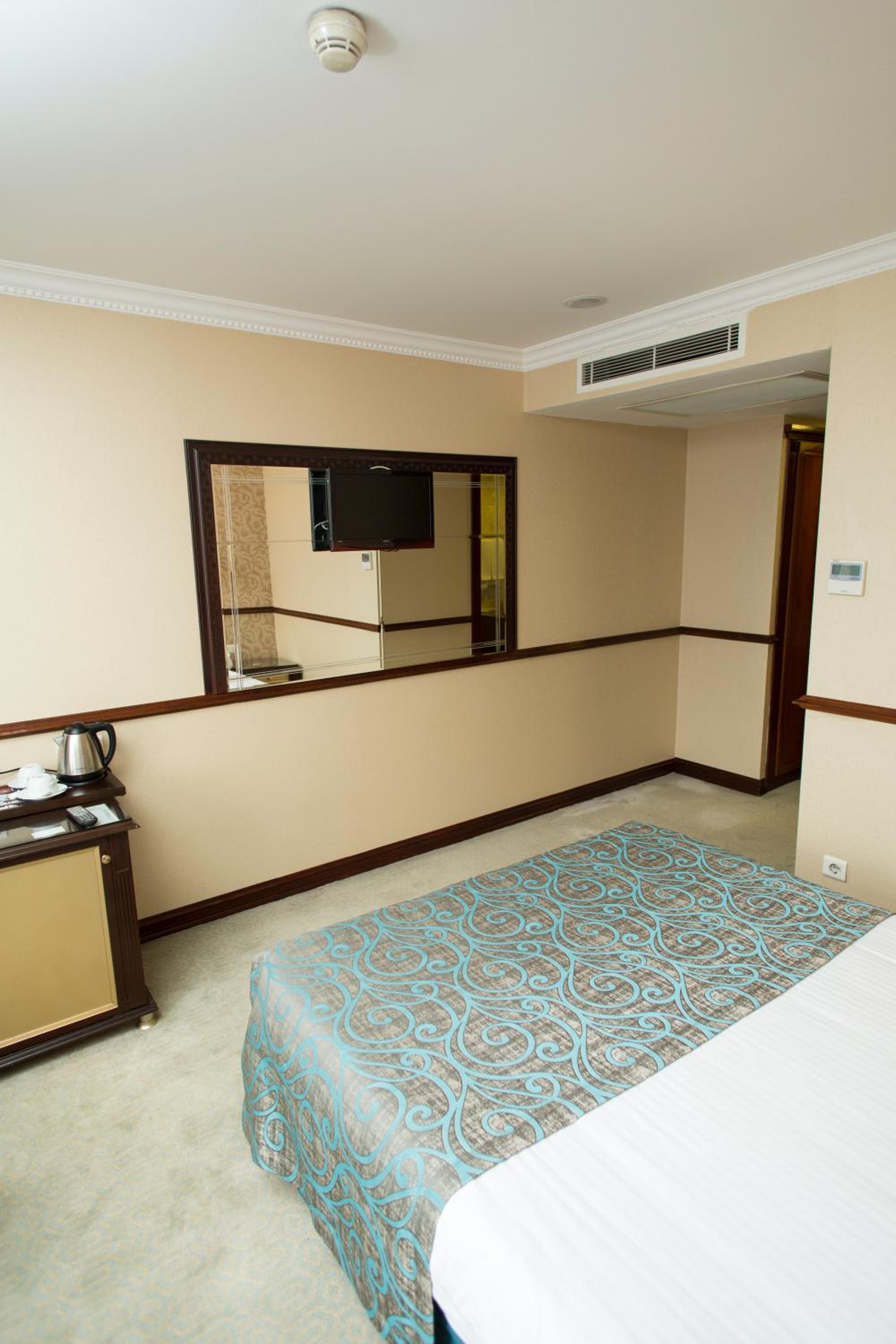 Topkapi Inter İstanbul Otel - Image 74