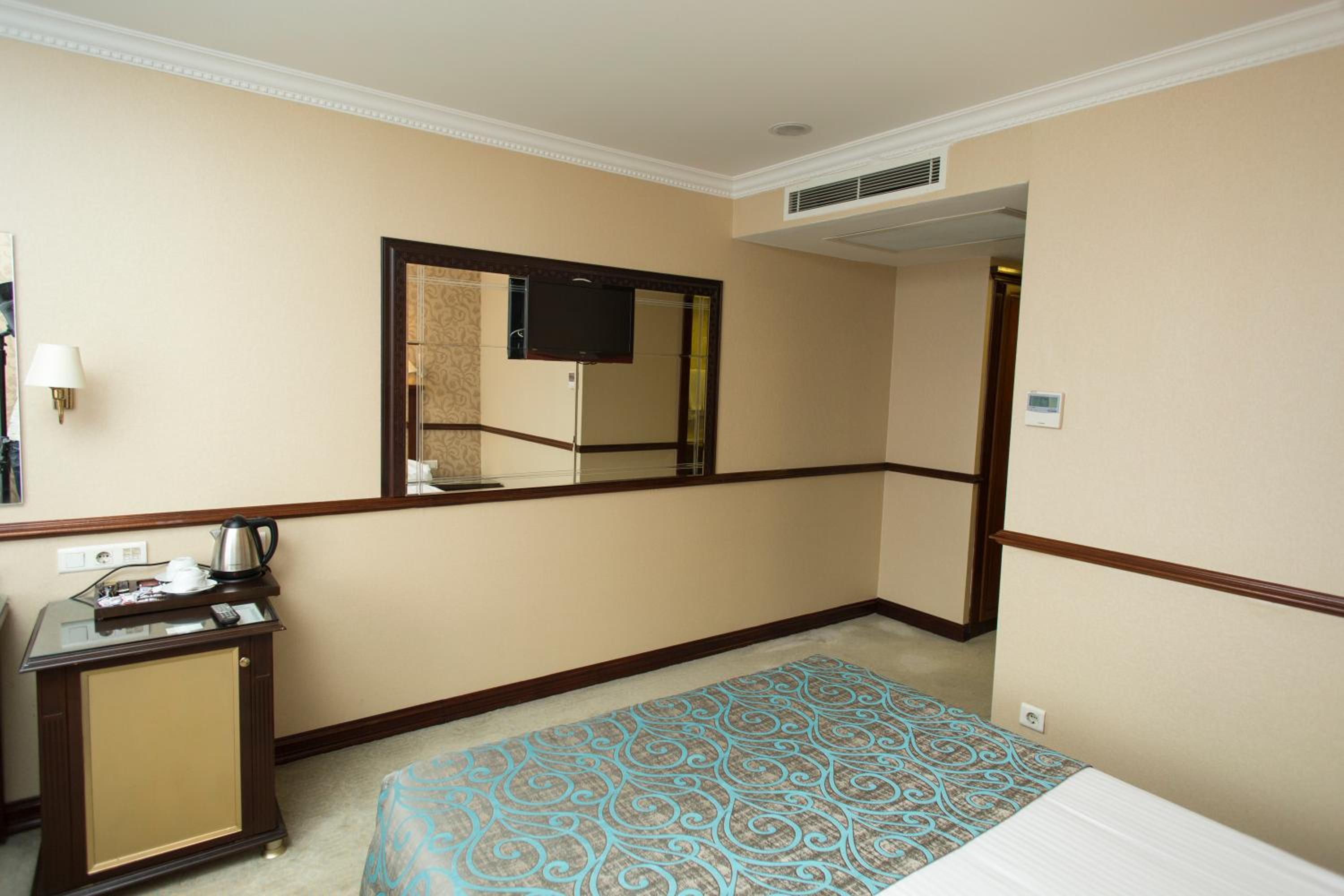 Topkapi Inter İstanbul Otel - Image 75