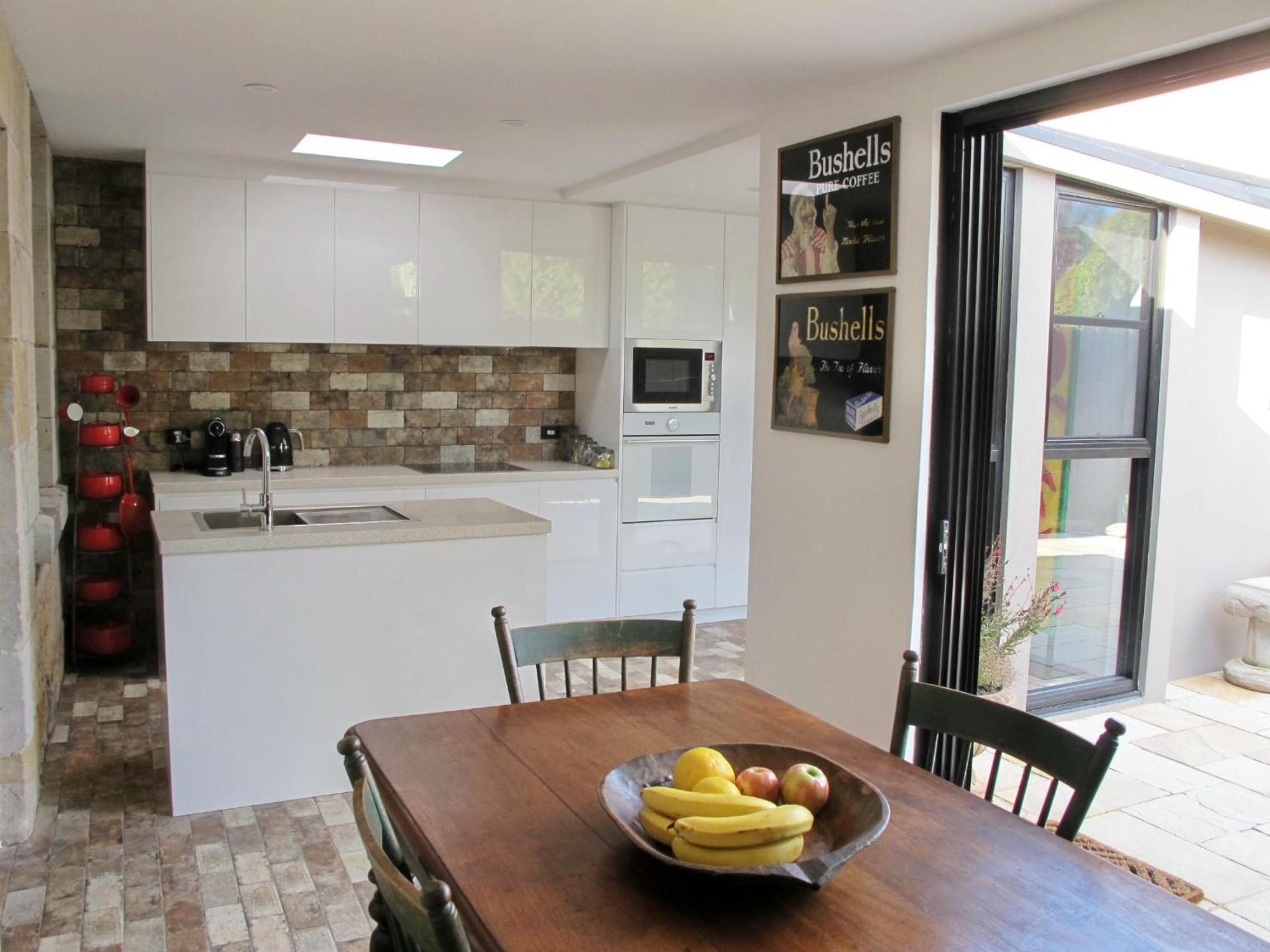 Apple Tree Cottage