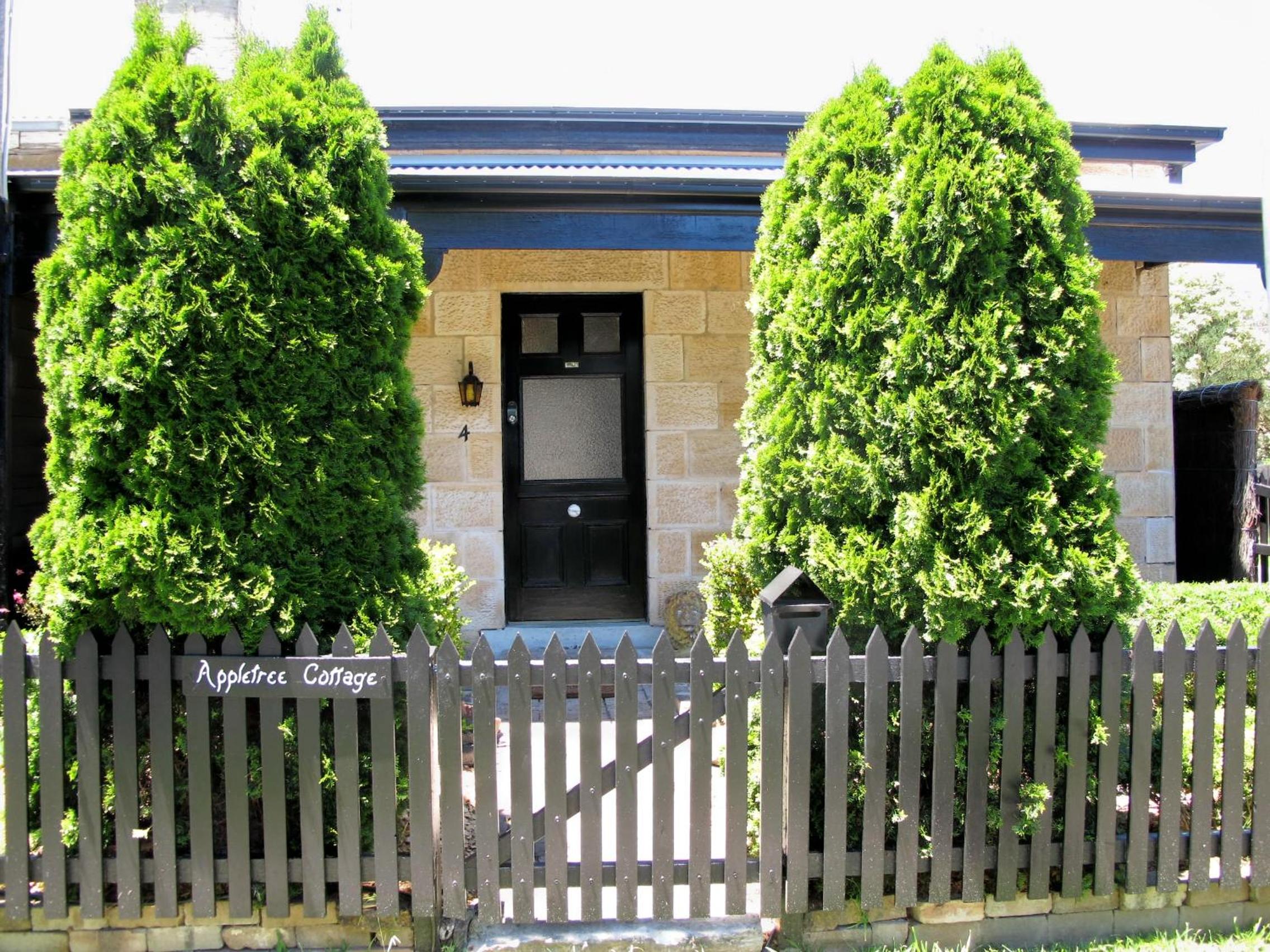 Apple Tree Cottage