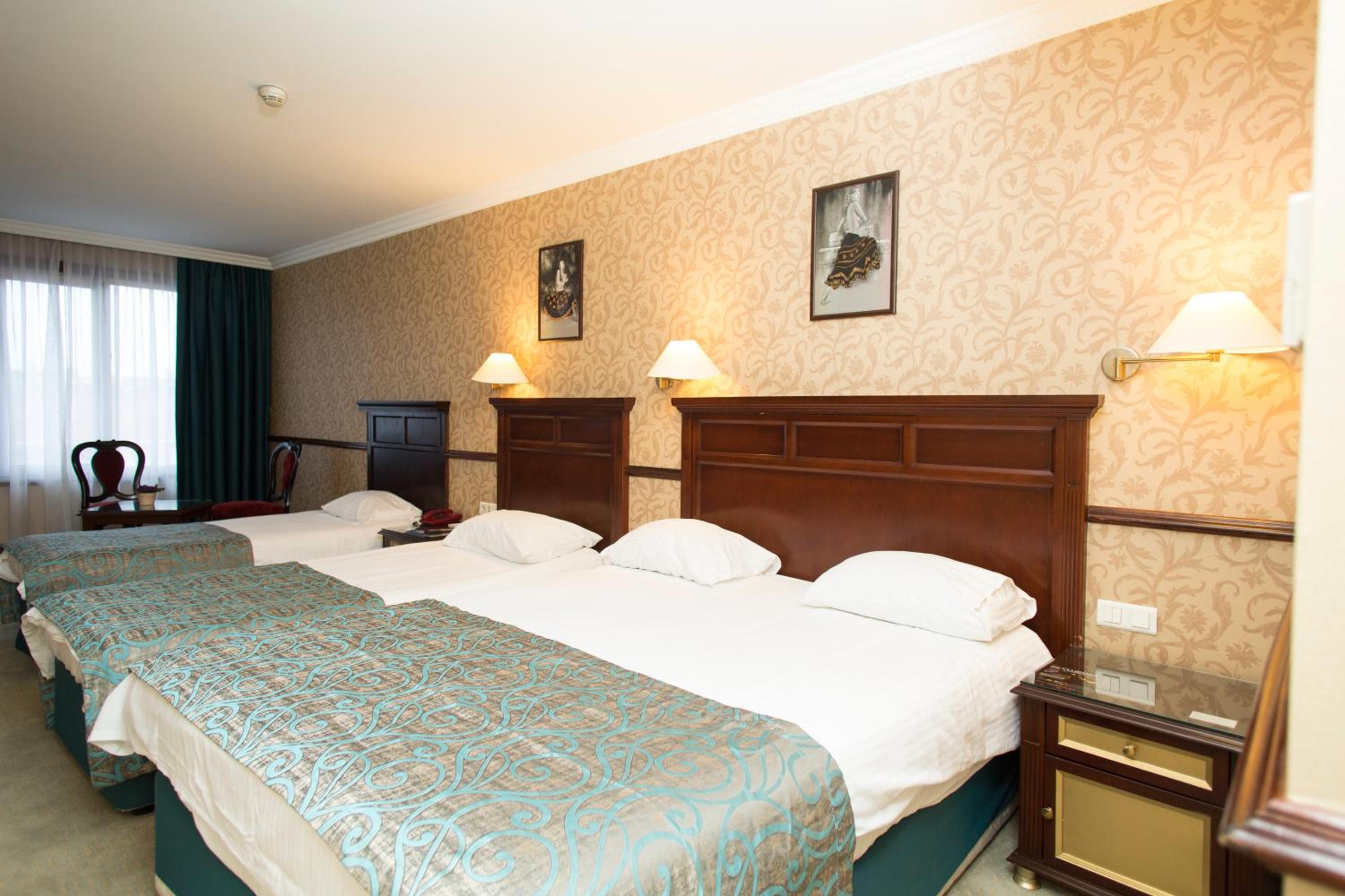 Topkapi Inter İstanbul Otel - Image 6