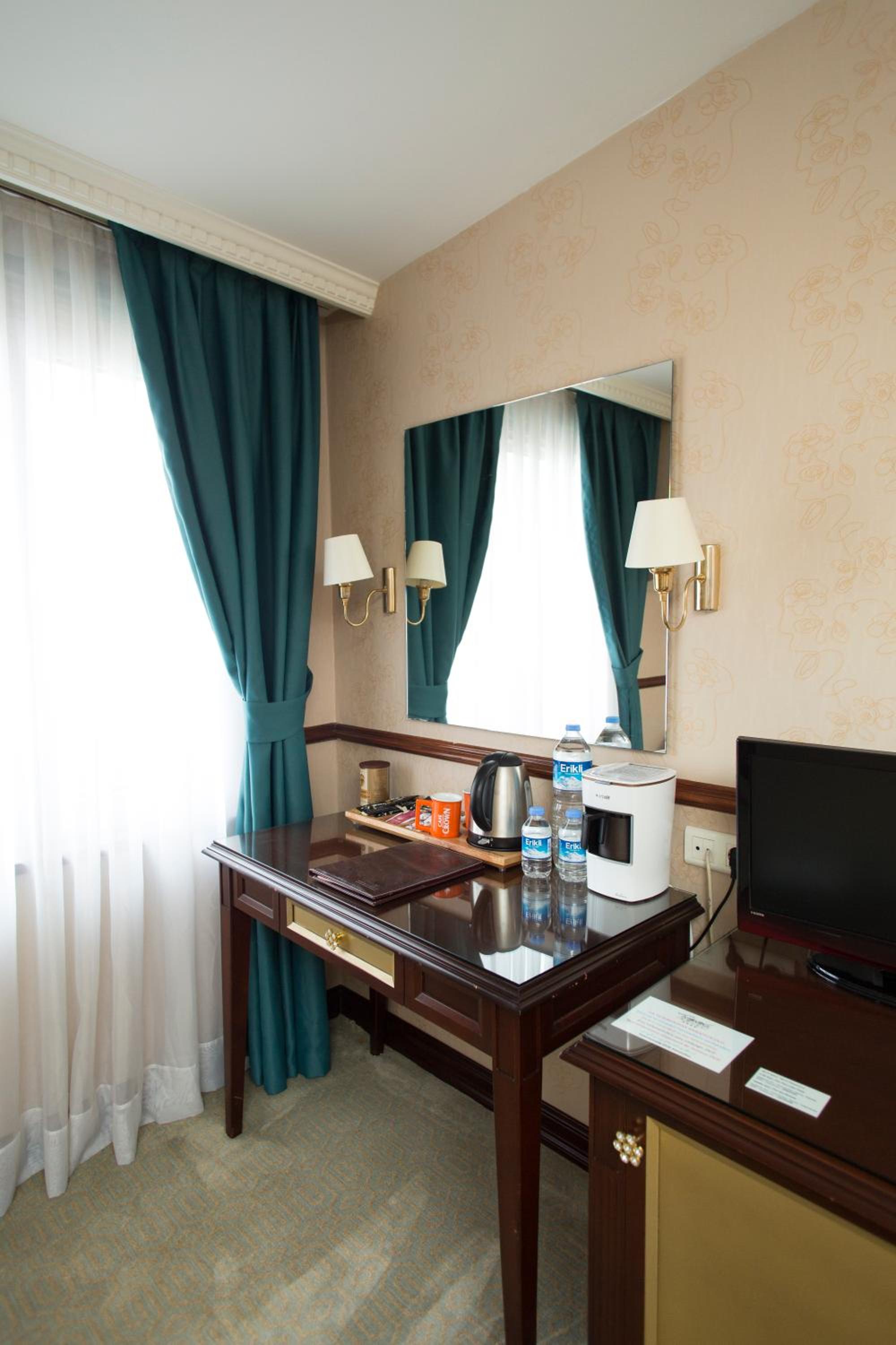 Topkapi Inter İstanbul Otel - Image 8