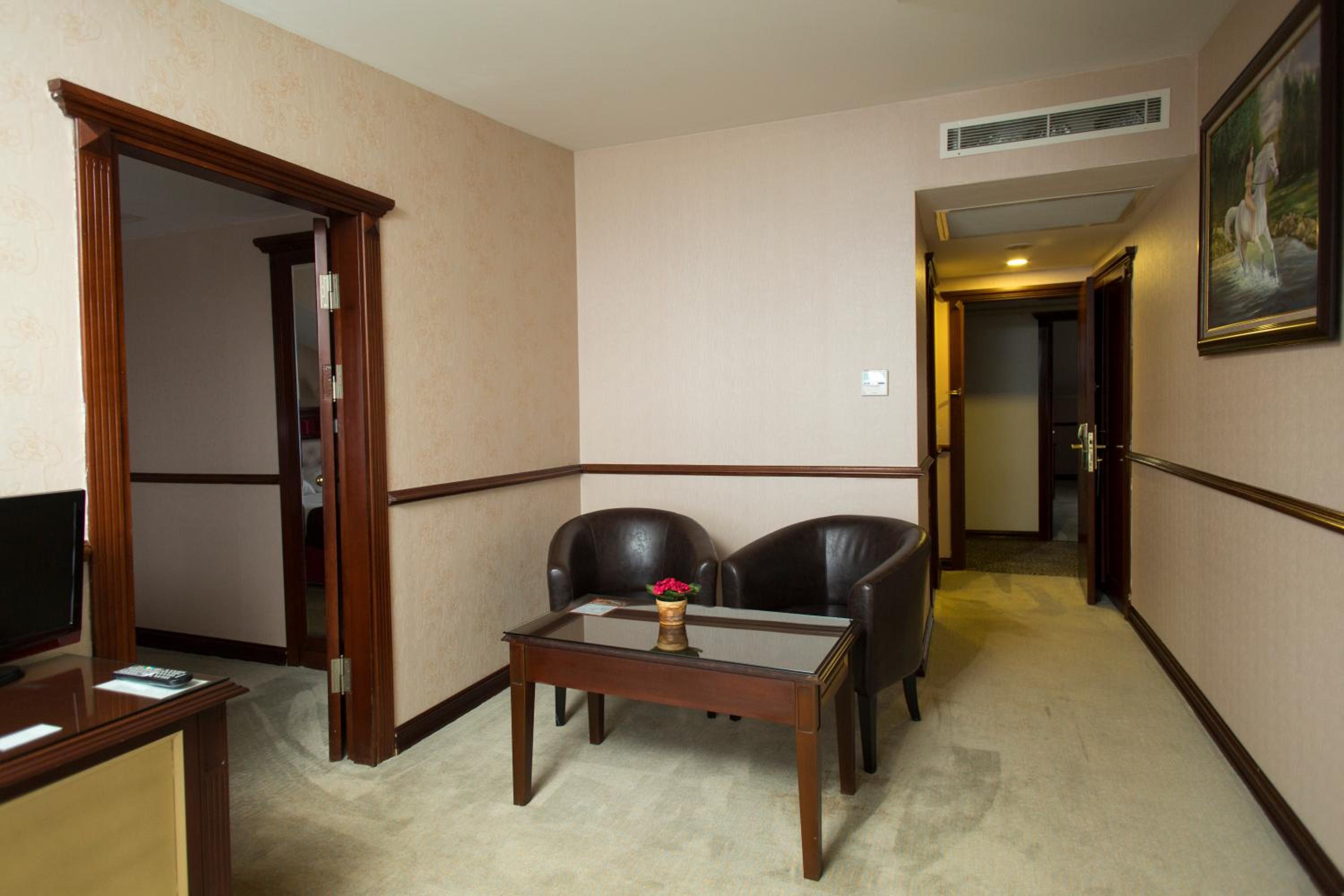 Topkapi Inter İstanbul Otel - Image 10