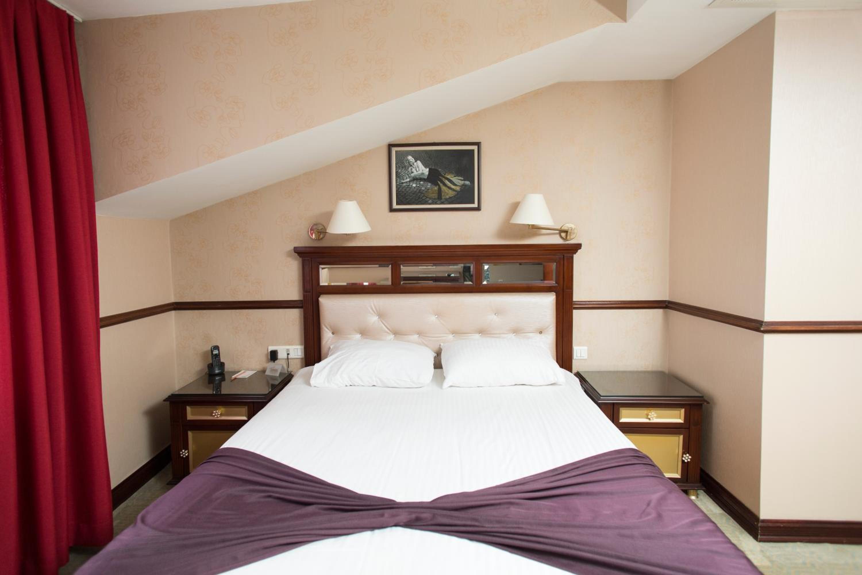 Topkapi Inter İstanbul Otel - Image 12