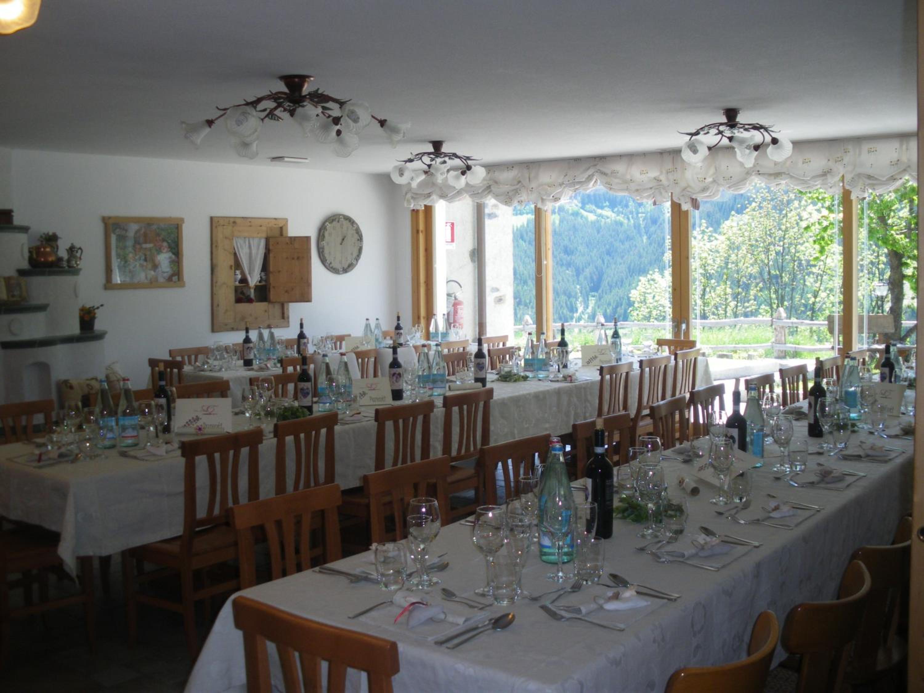 Agriturismo Raethia