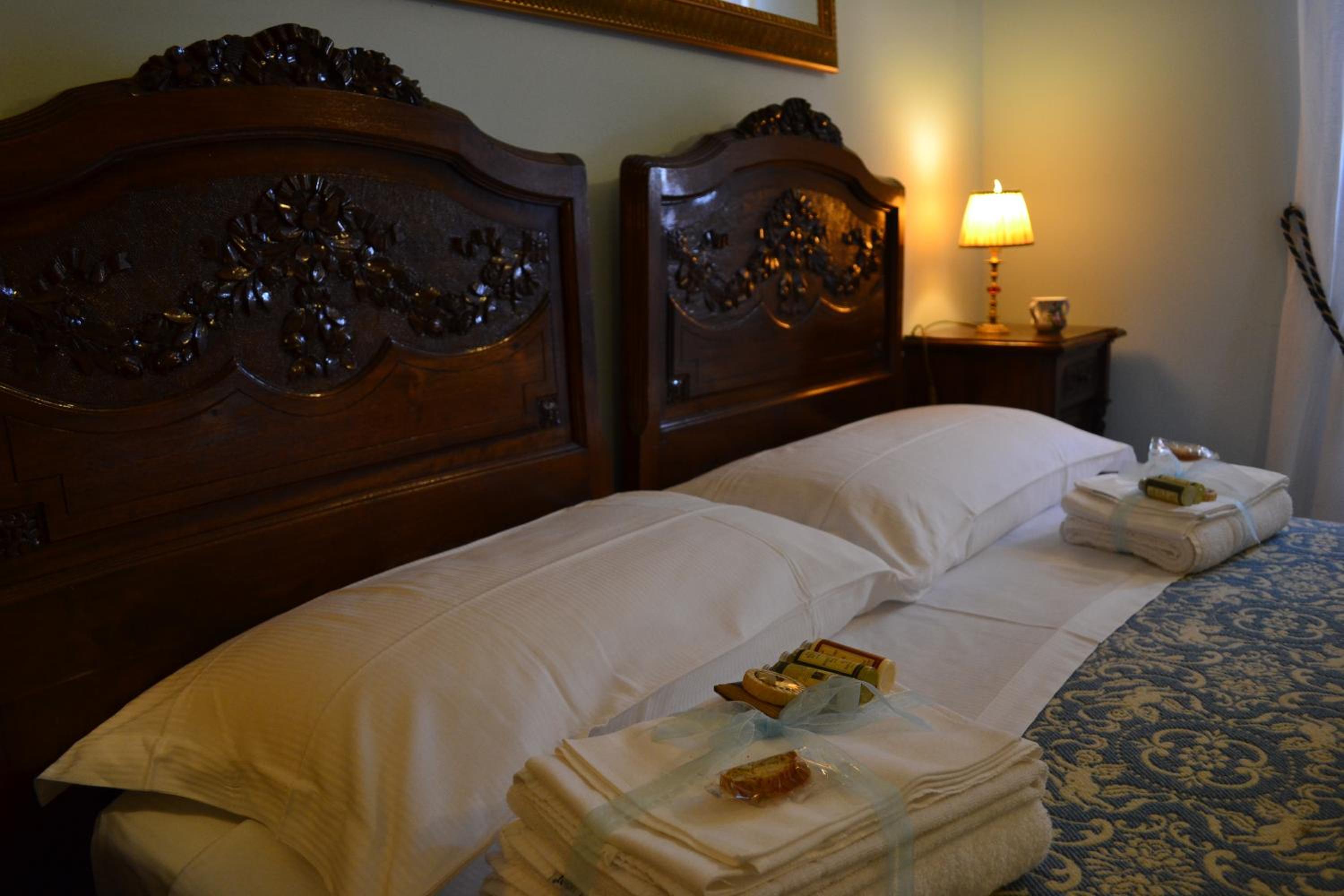 B&B Palazzo La Loggia