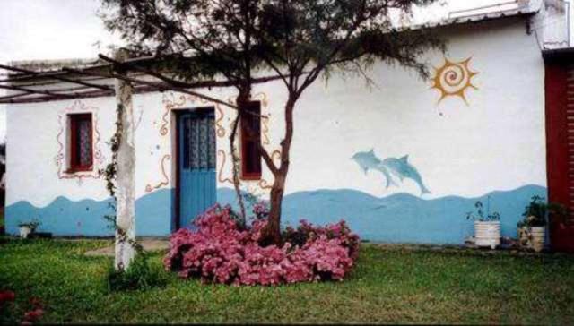 Posada Arco Iris