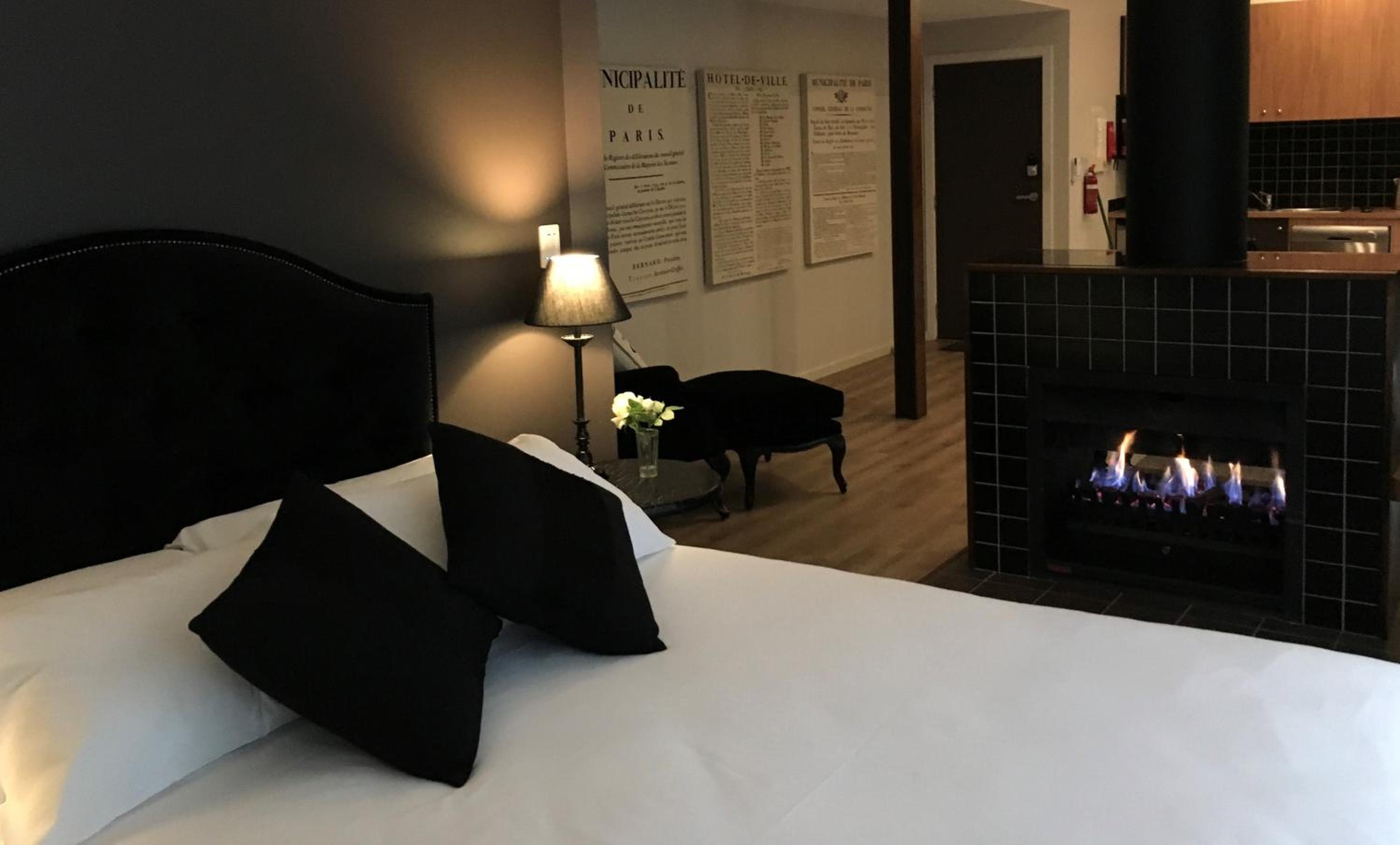 Indulge at Daylesford view 3