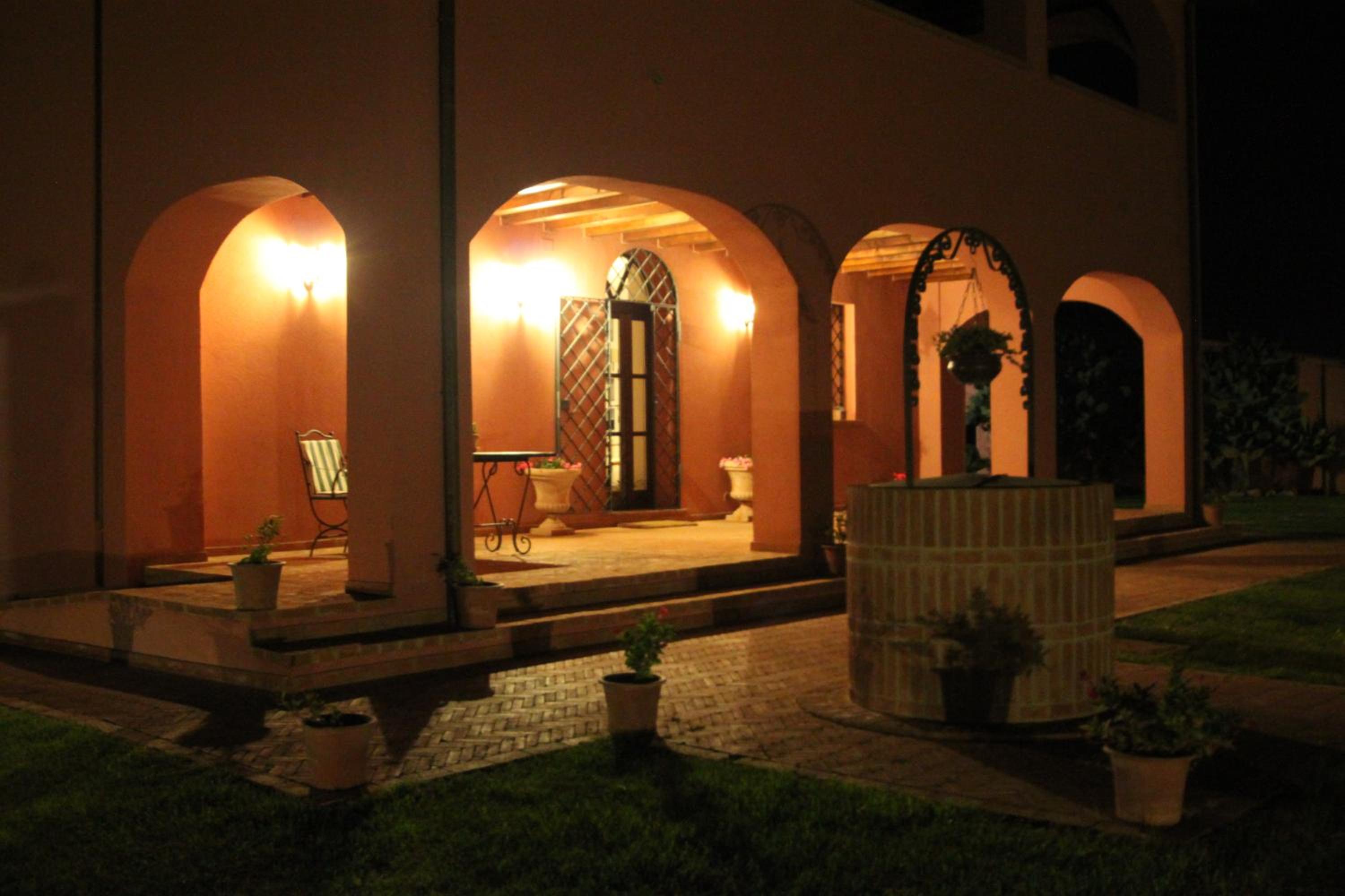 Agriturismo Podere Cirene