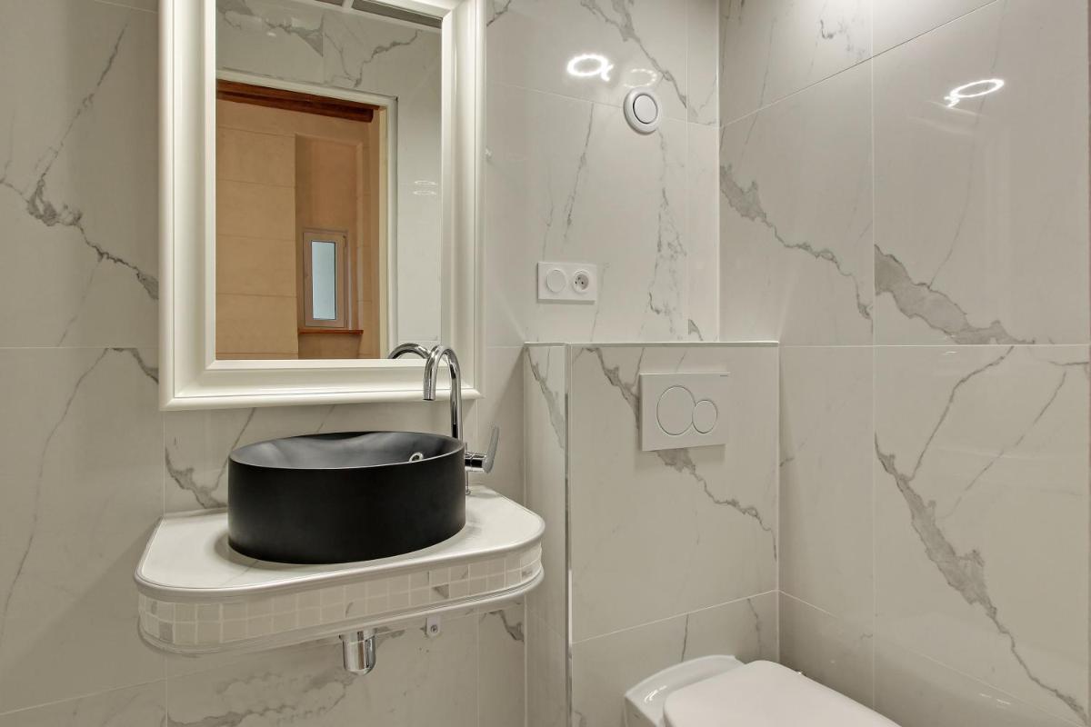 Pick a Flat's Apartment in le Marais - Rue Vieille du Temple