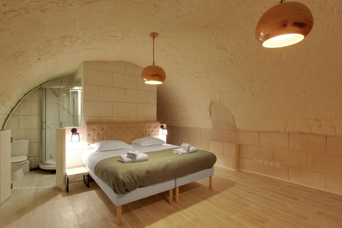 Pick a Flat's Apartment in le Marais - Rue Vieille du Temple
