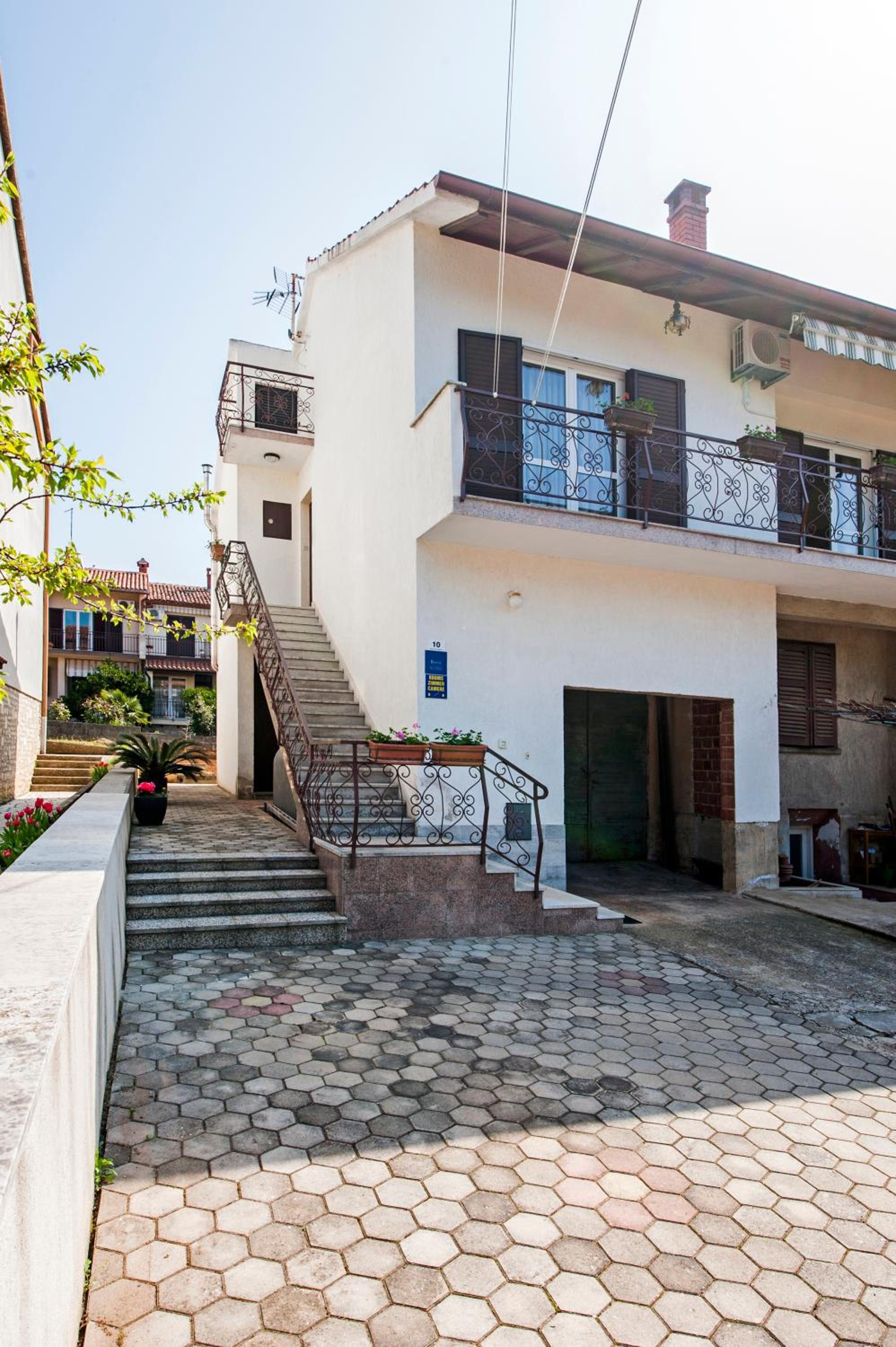 Rooms Stefania view 3