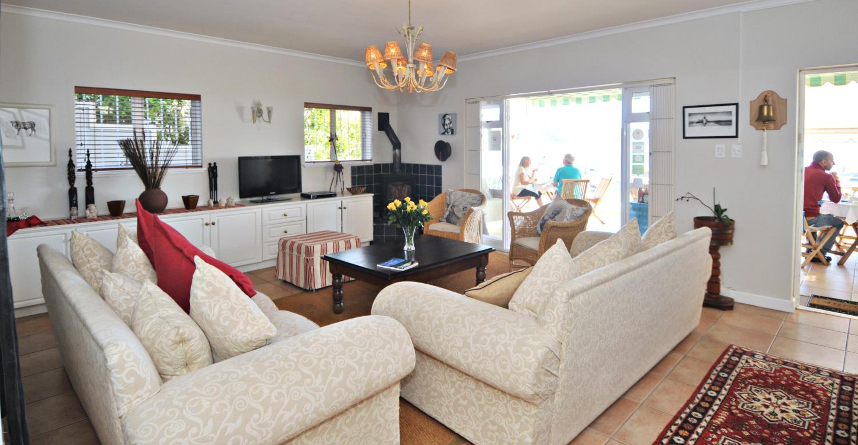 The Grosvenor Guest House & Self Catering, photo 27