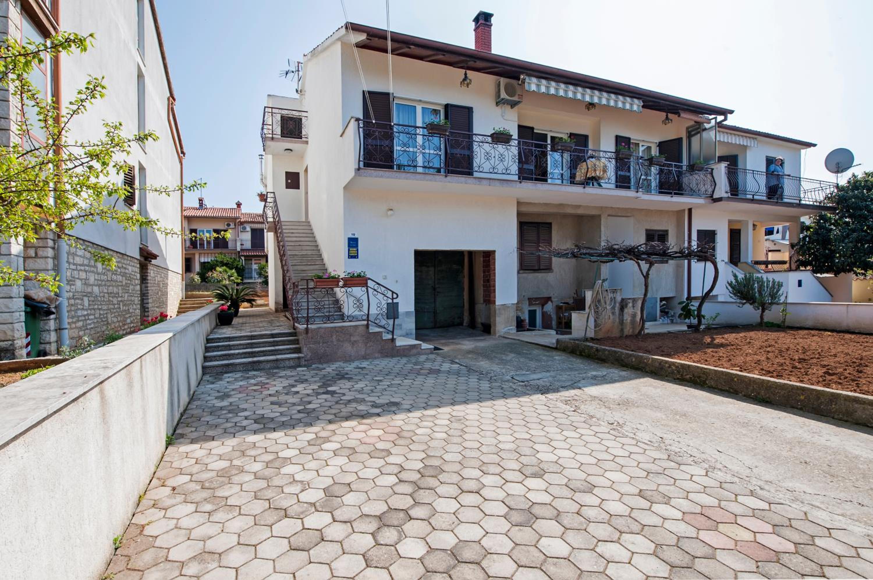 Rooms Stefania view 4