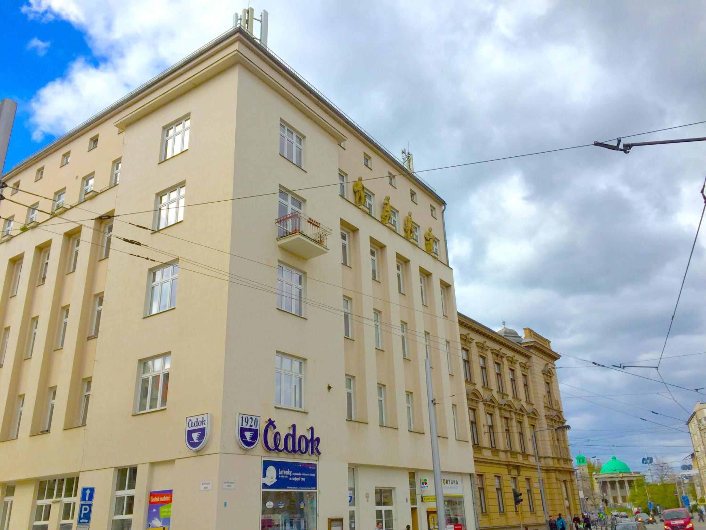 building