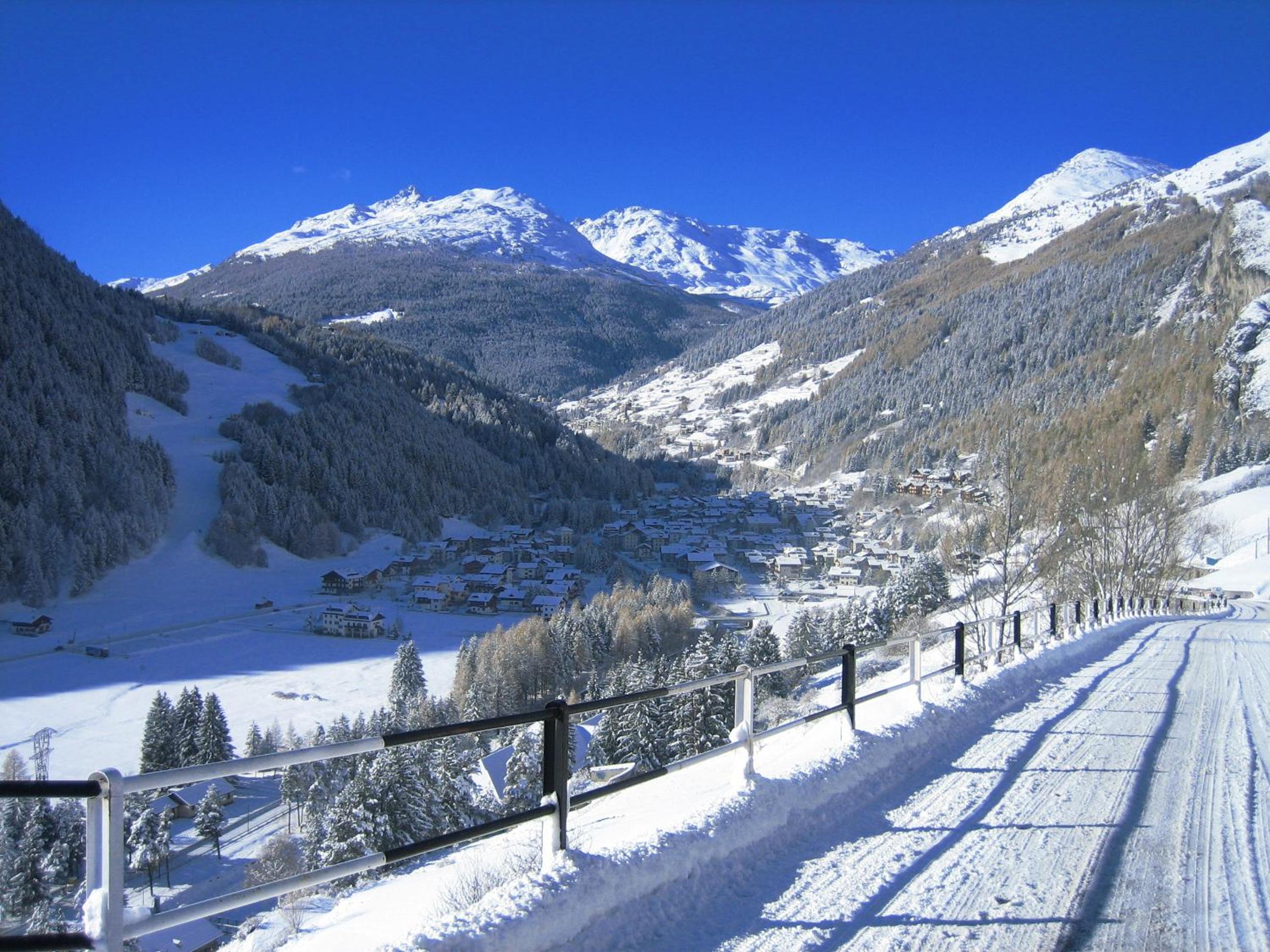 Agriturismo Raethia