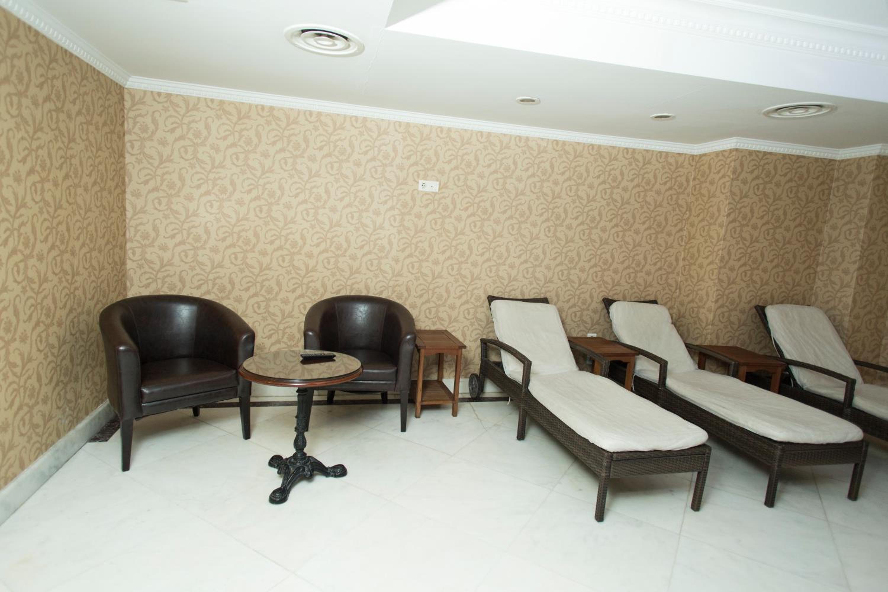 Topkapi Inter İstanbul Otel - Image 61