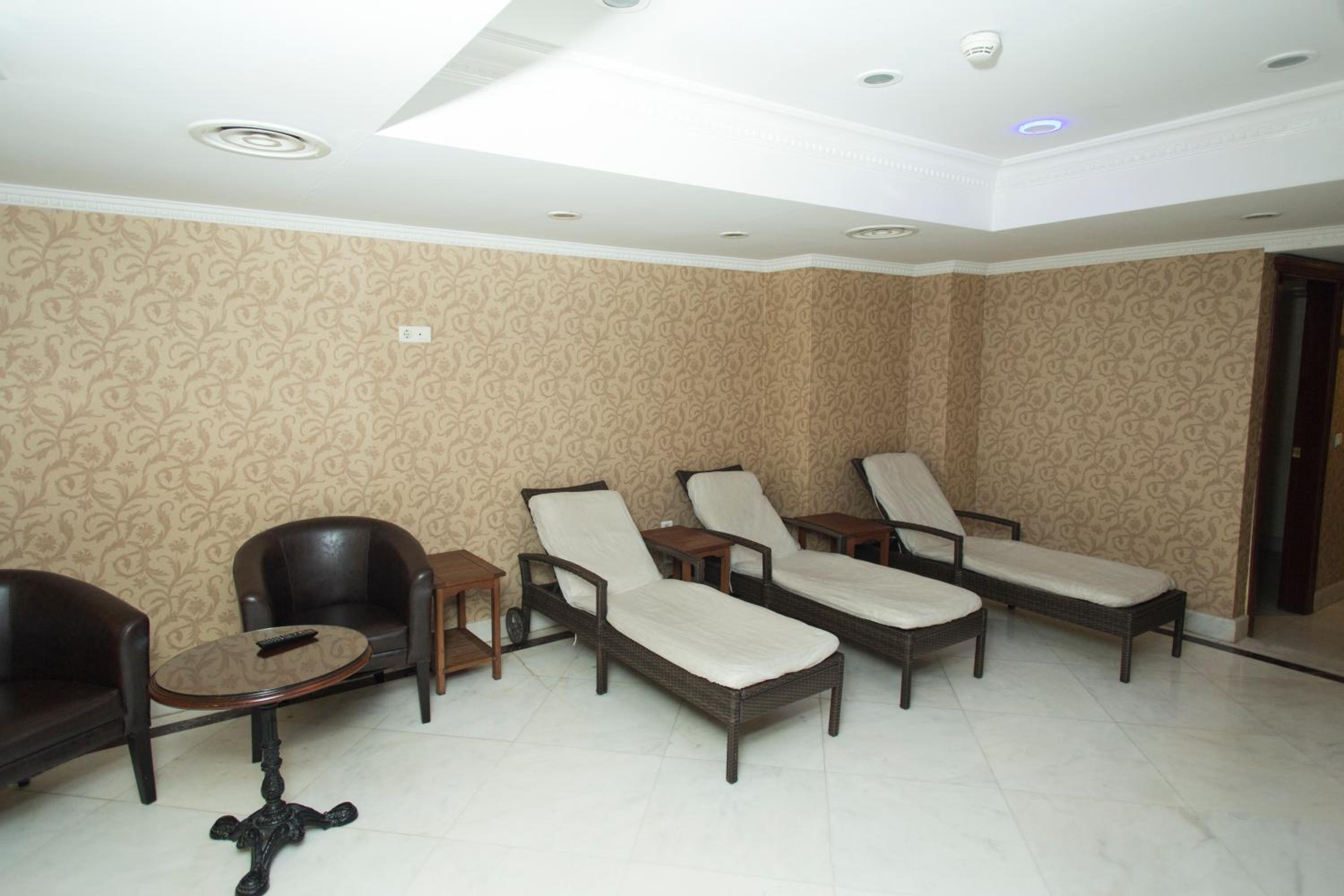 Topkapi Inter İstanbul Otel - Image 62