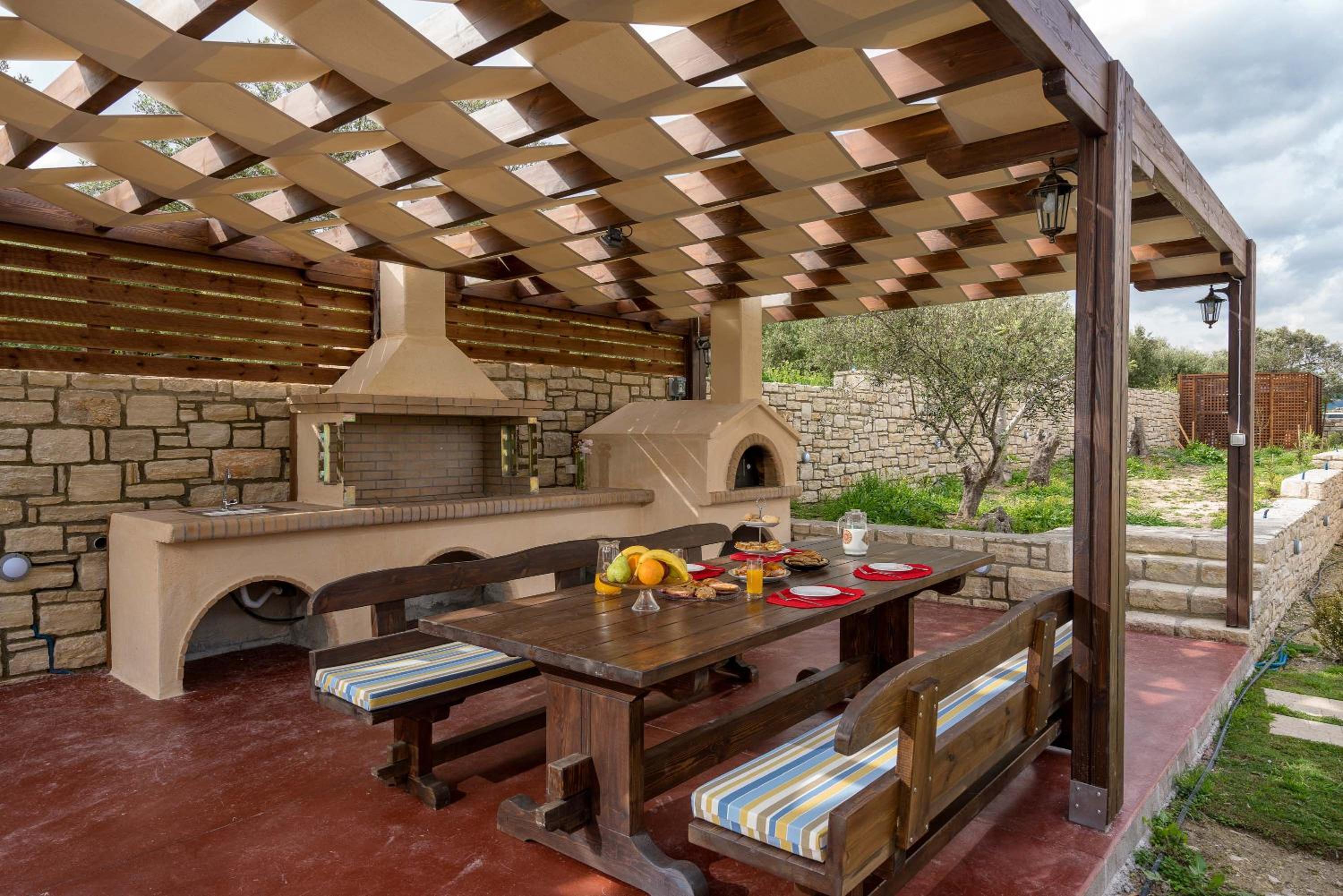 Olive Garden Villas