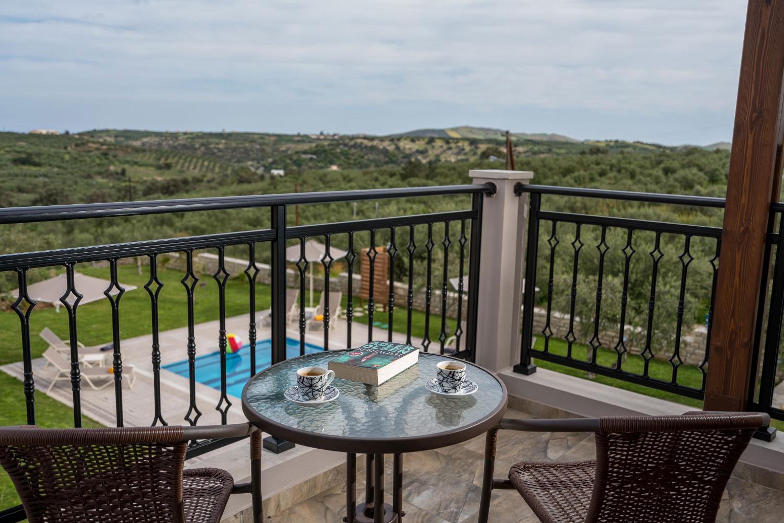 Olive Garden Villas