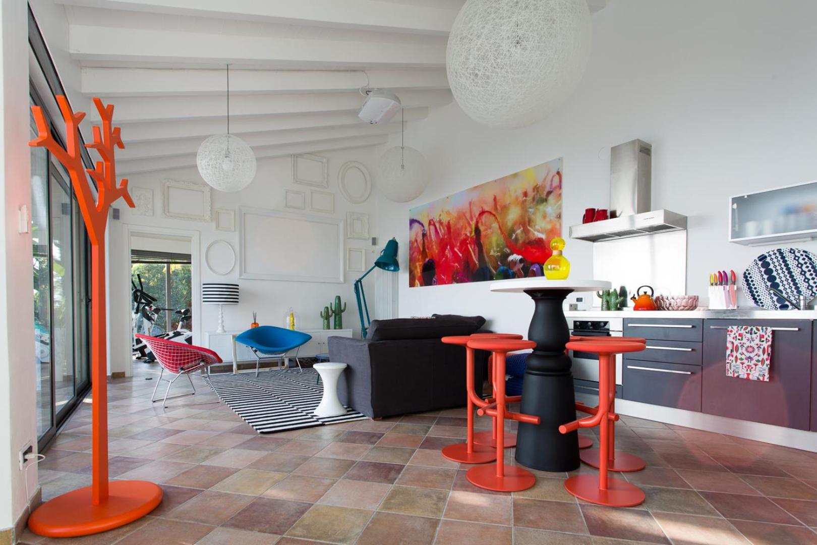 Villa Suna - 14609 view 2