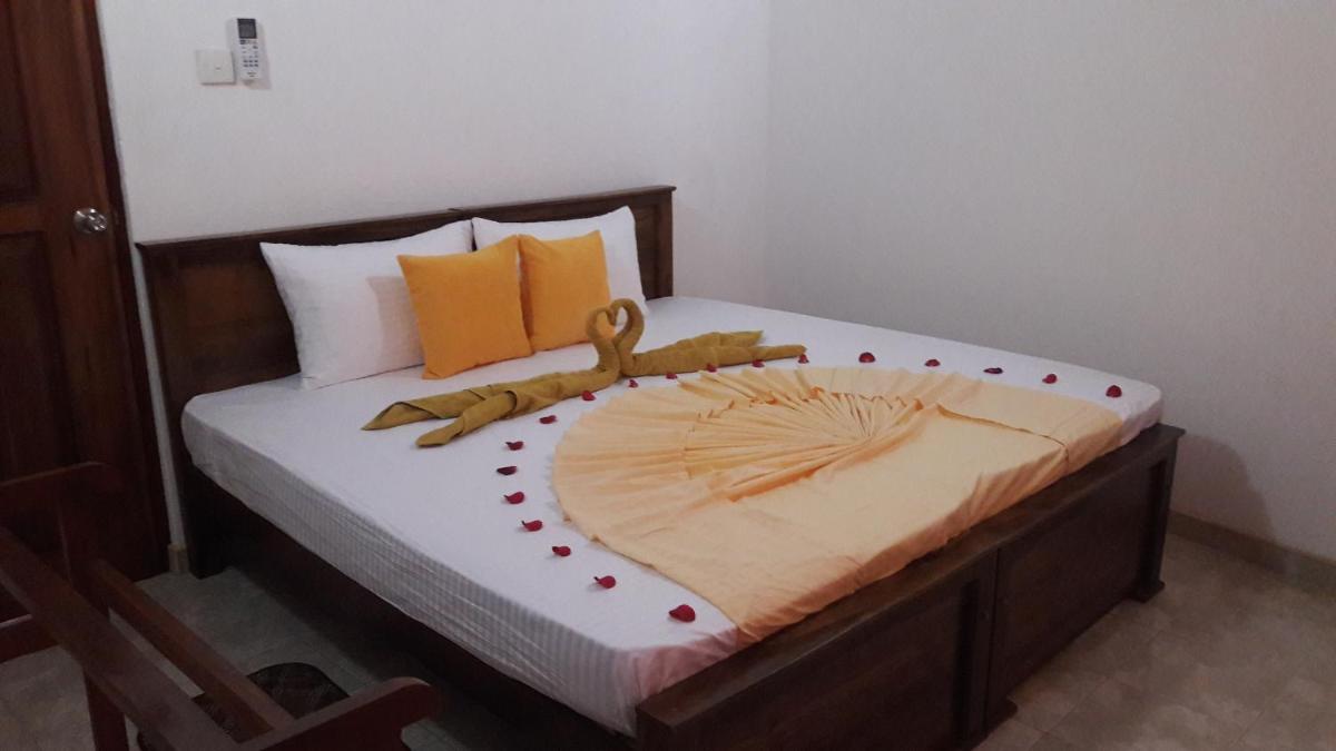 Lassana Villa view 3