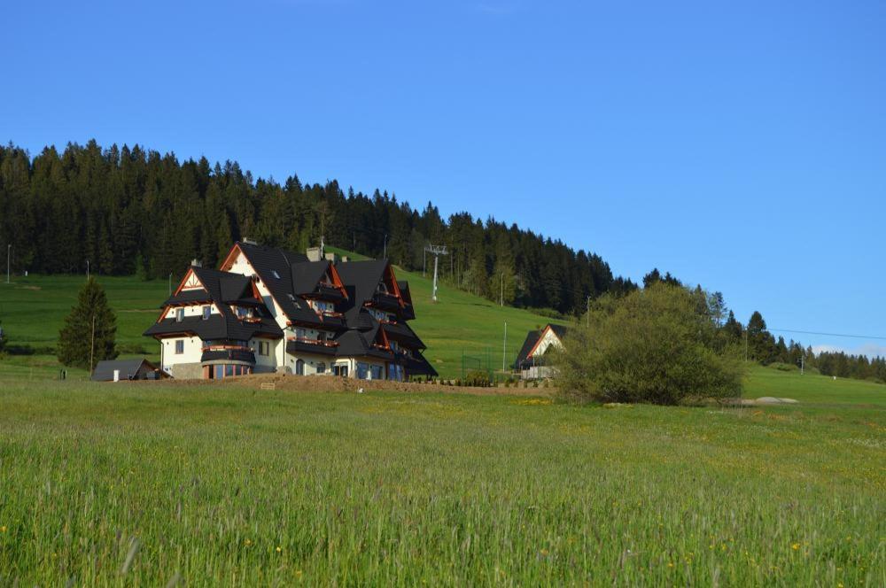 Montenero Resort&Spa