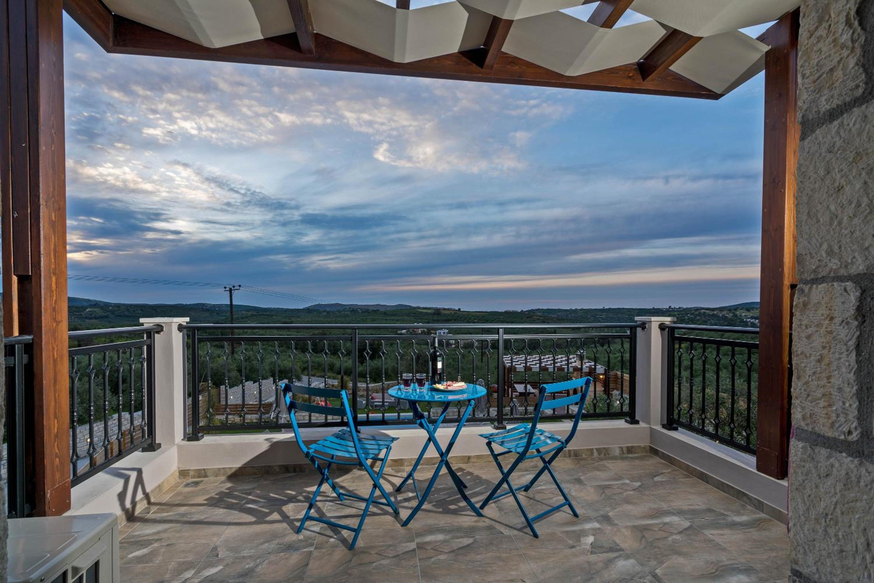 Olive Garden Villas