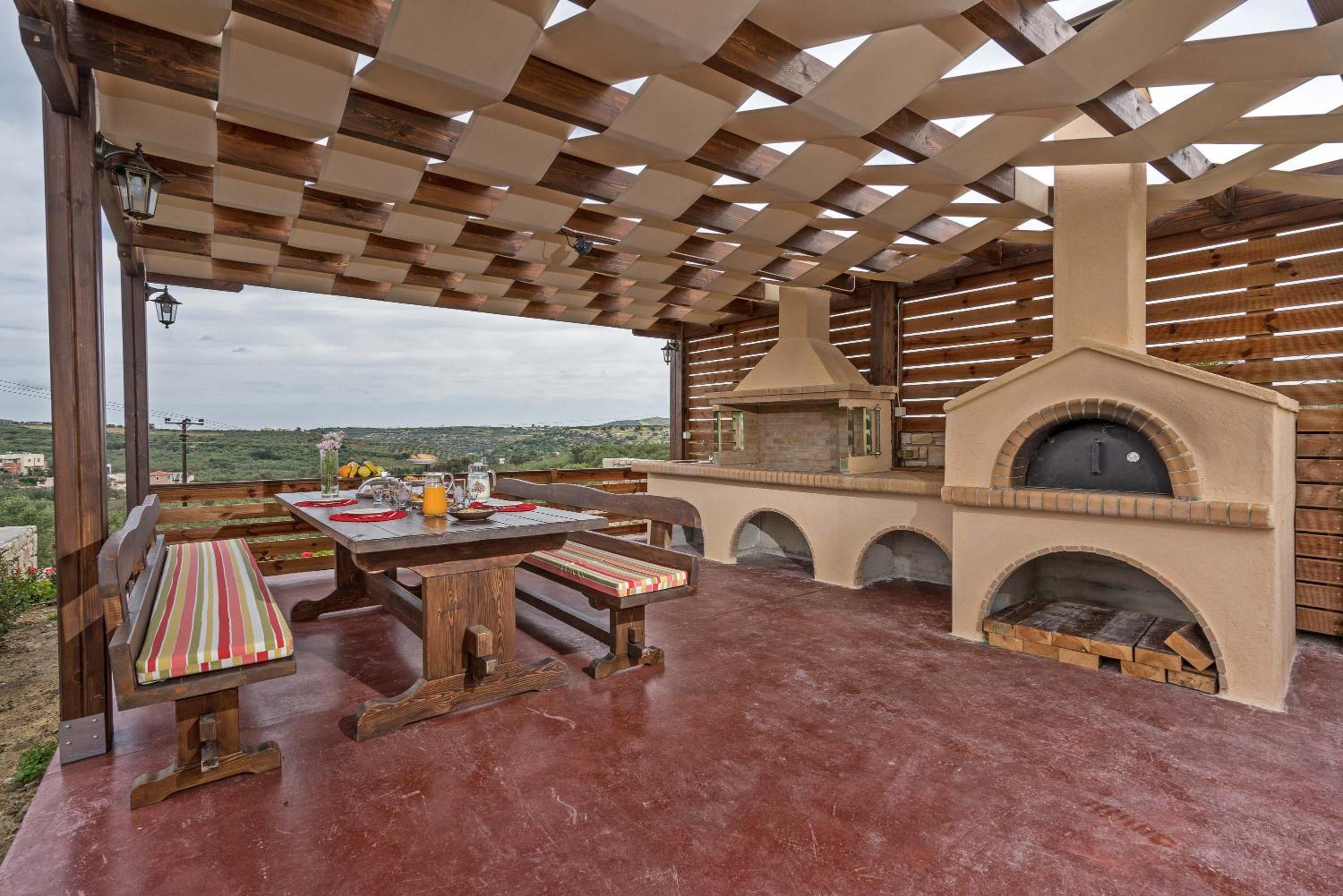 Olive Garden Villas